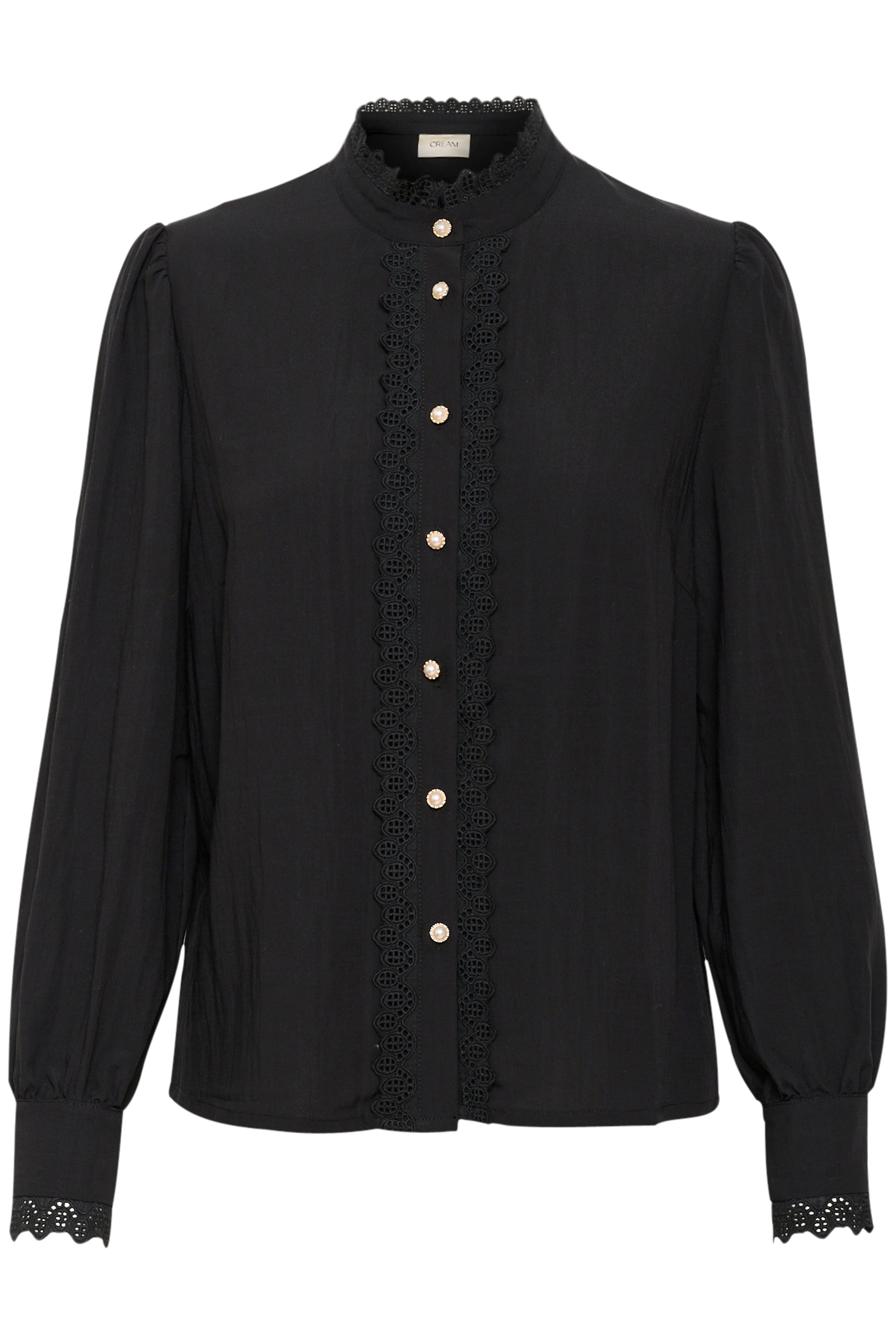 CRPia Skjorte PACK FRONT 10650831-100120