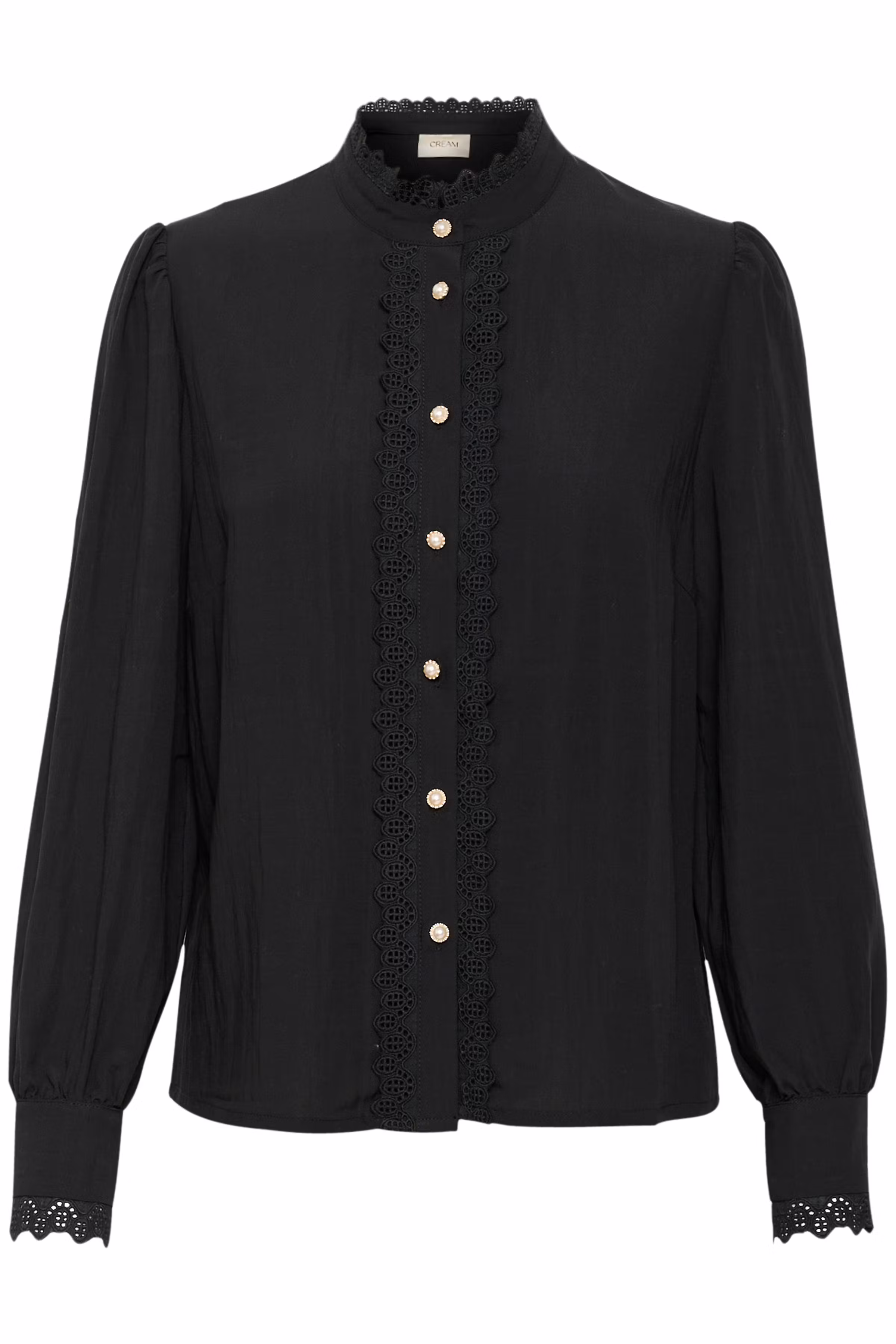 CRPia Skjorte PACK FRONT 10650831-100120