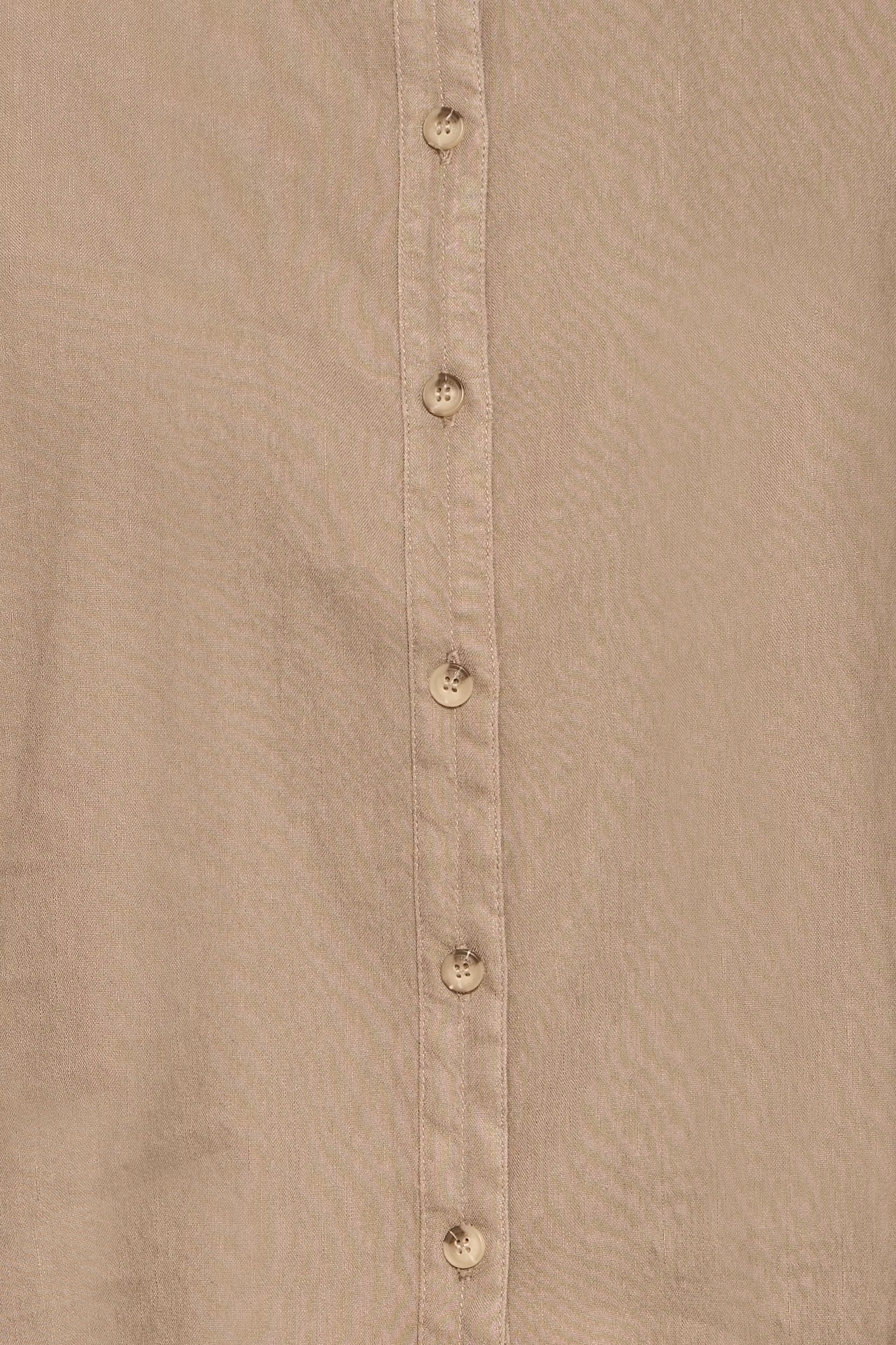 PZLUCA Skjorte PACK DETAIL 50210427-181112