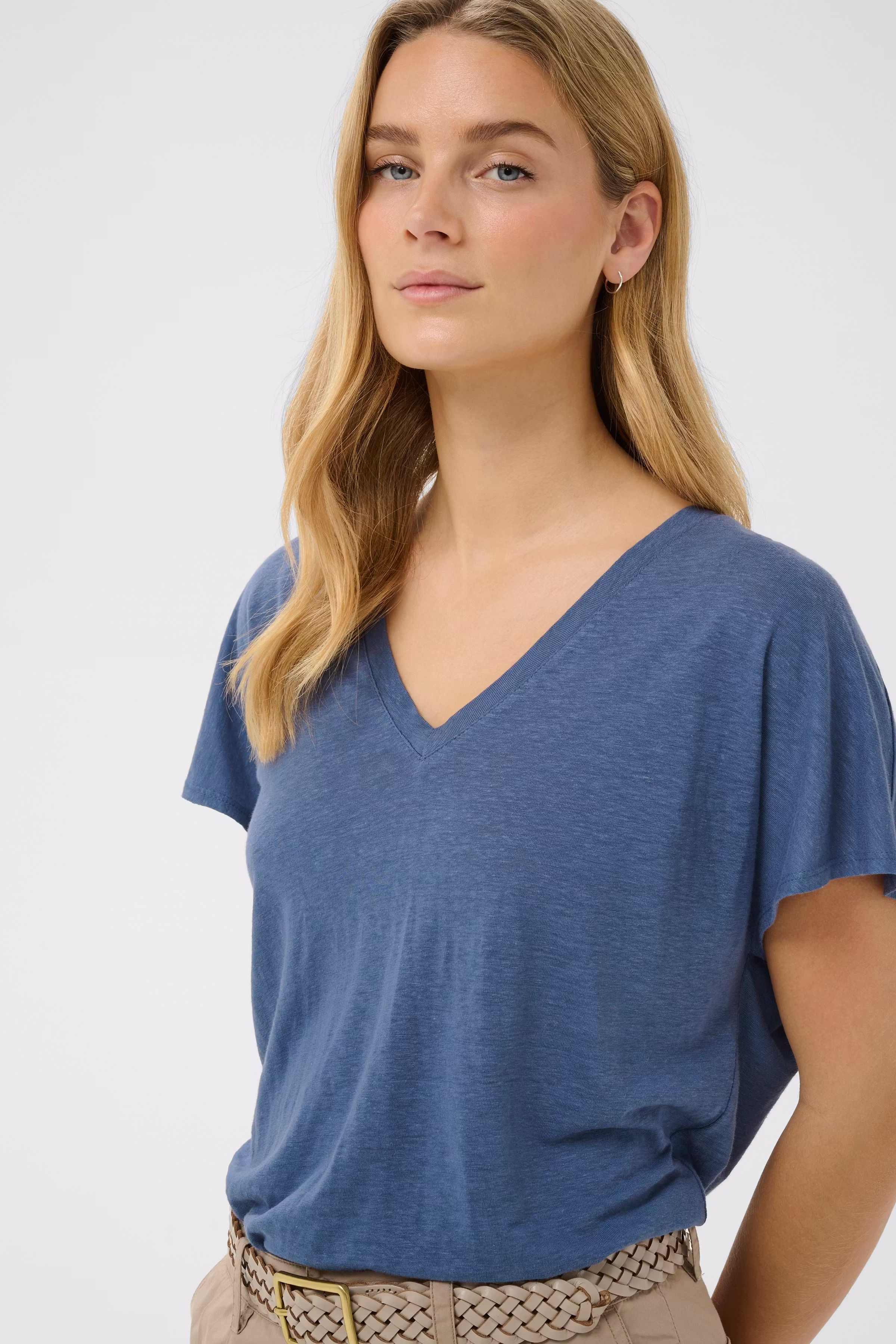 AxelinesPW T-shirt LOOKBOOK DETAIL 30310495-193928