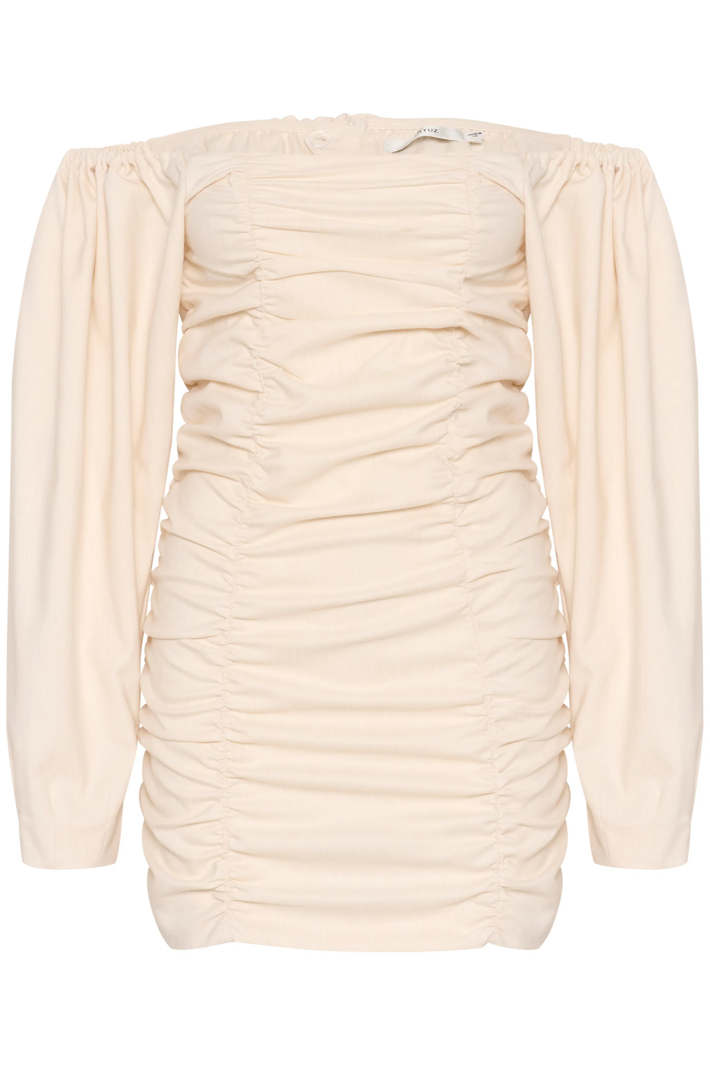 GZdecia Kleid PACK FRONT 10910013-107195