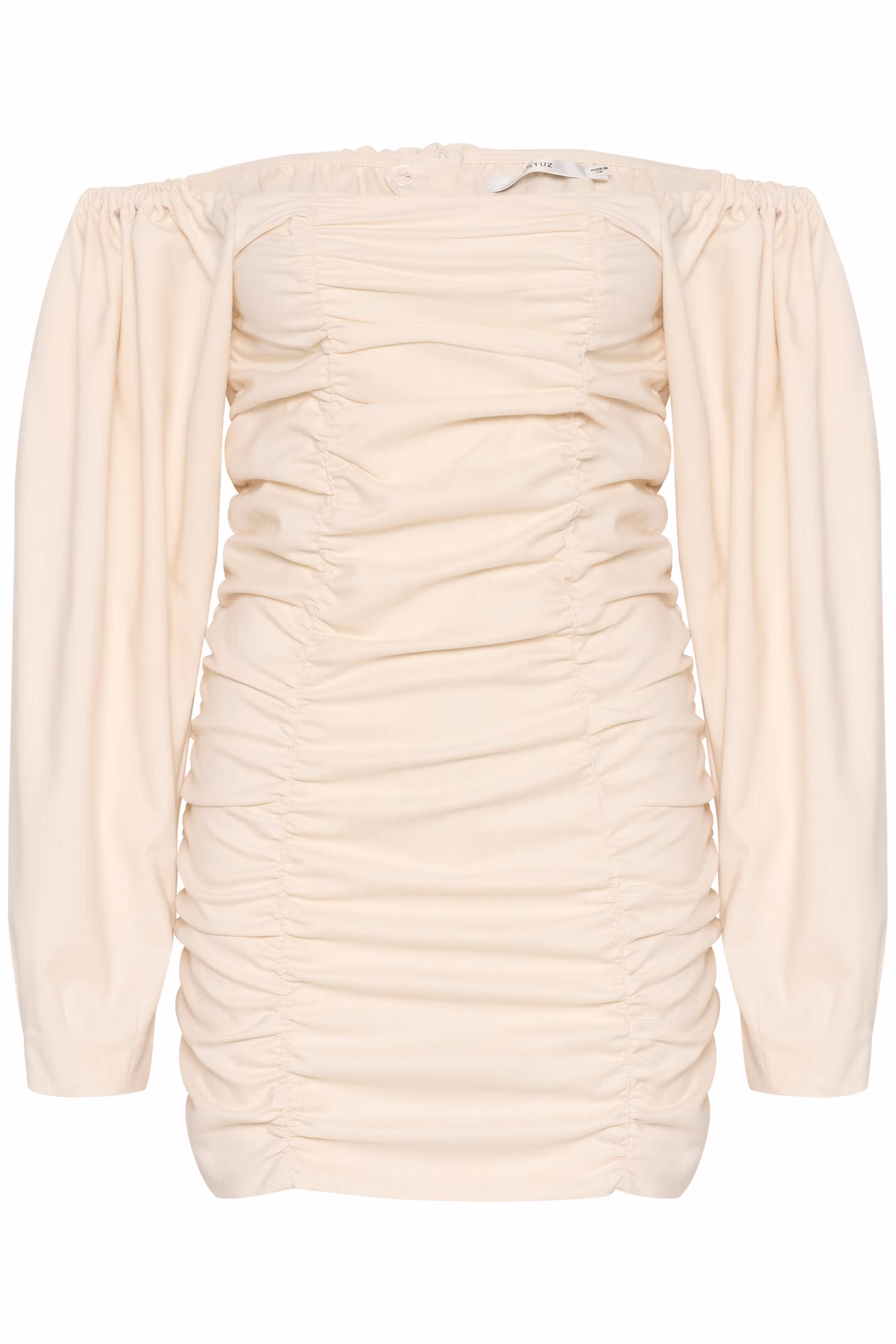 GZdecia Dress PACK FRONT 10910013-107195