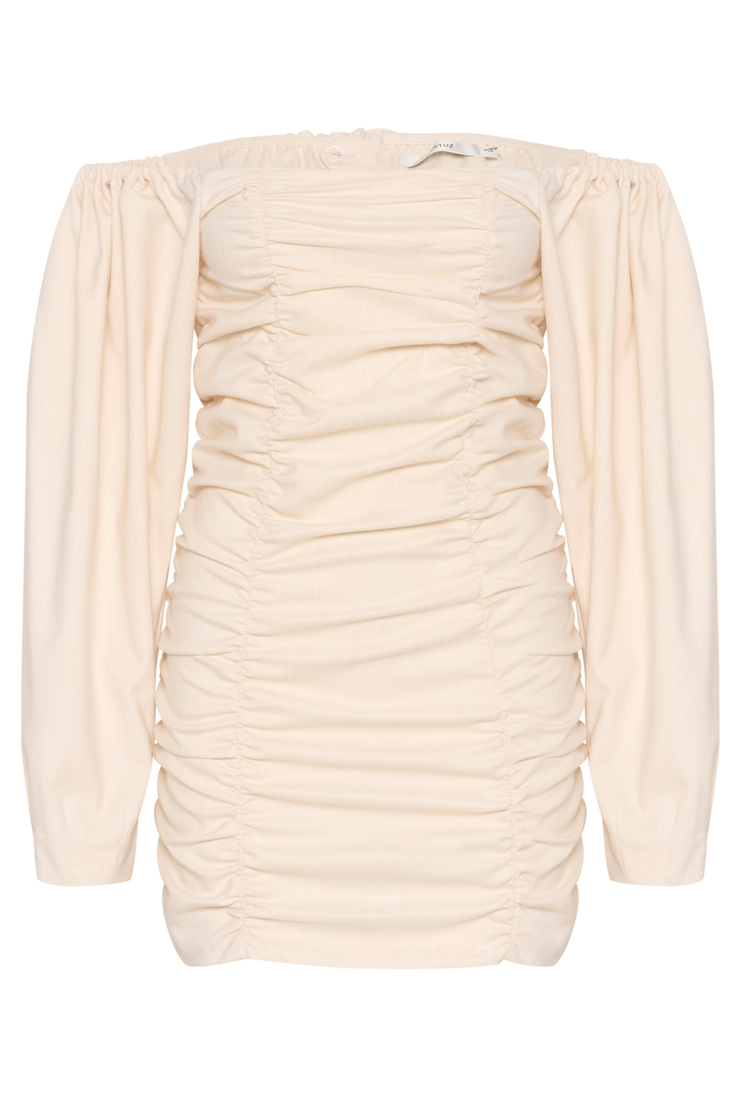 GZdecia Dress PACK FRONT 10910013-107195