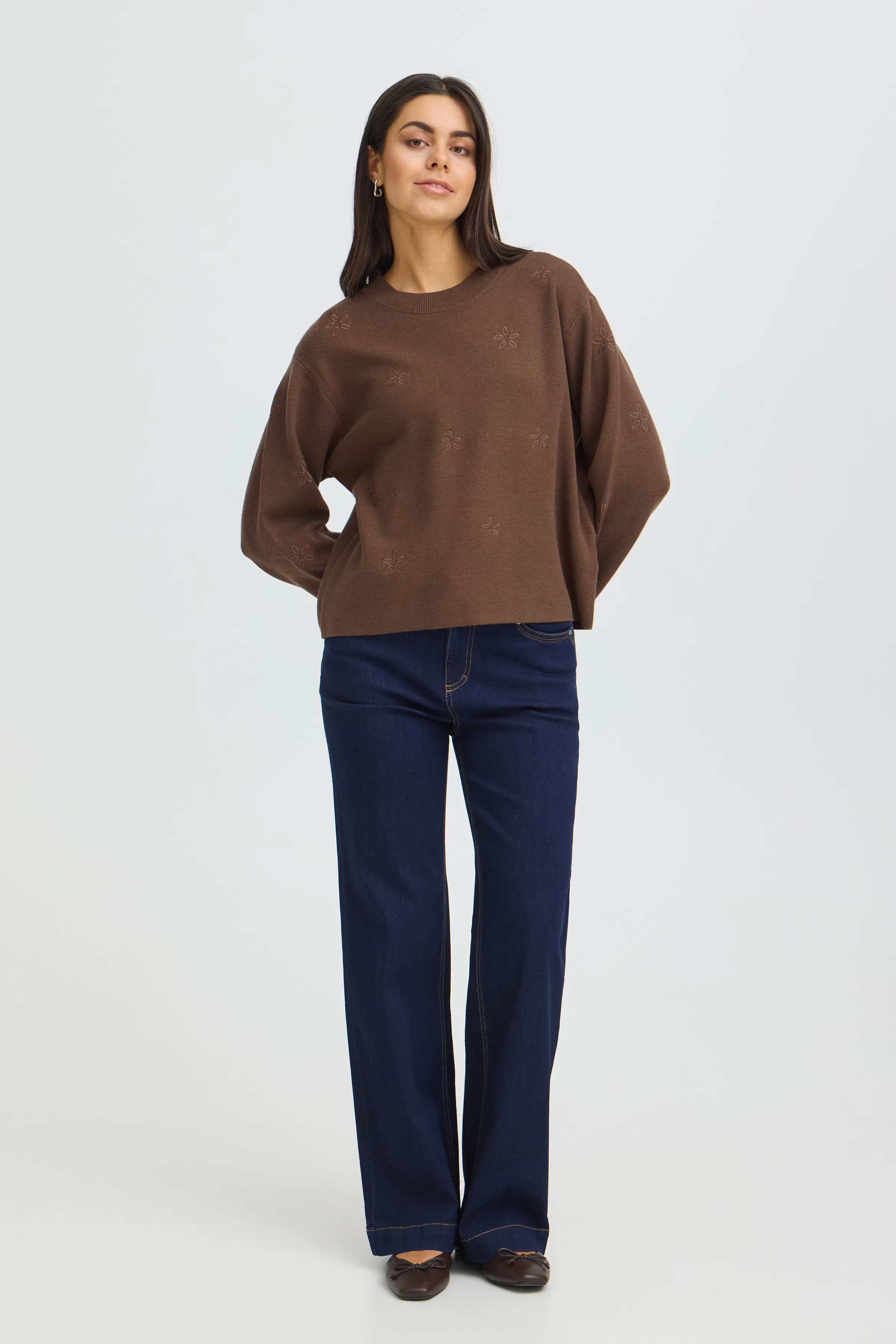 FRVERA Pullover LOOKBOOK FRONT 20617999-190916