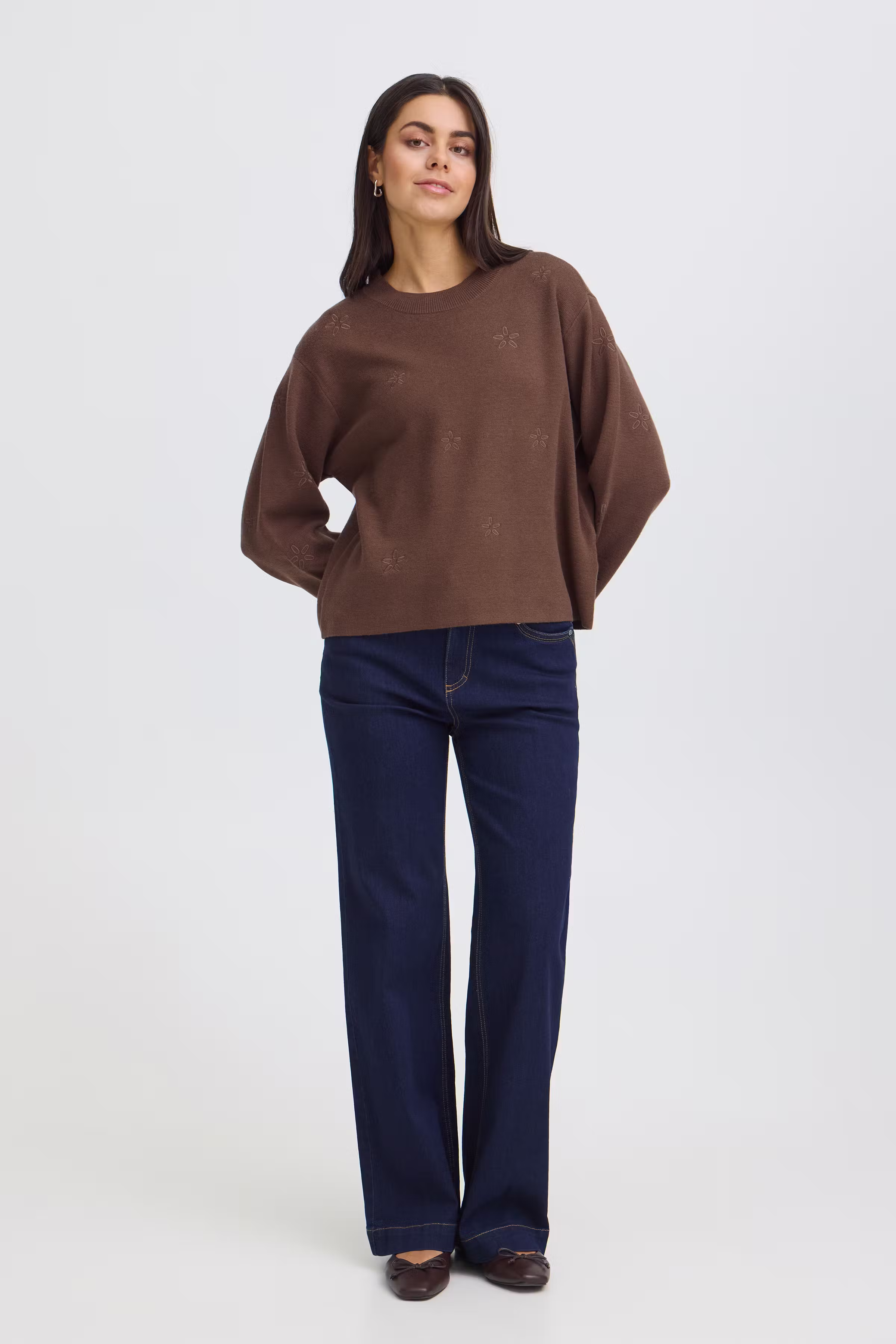 FRVERA Pullover LOOKBOOK FRONT 20617999-190916