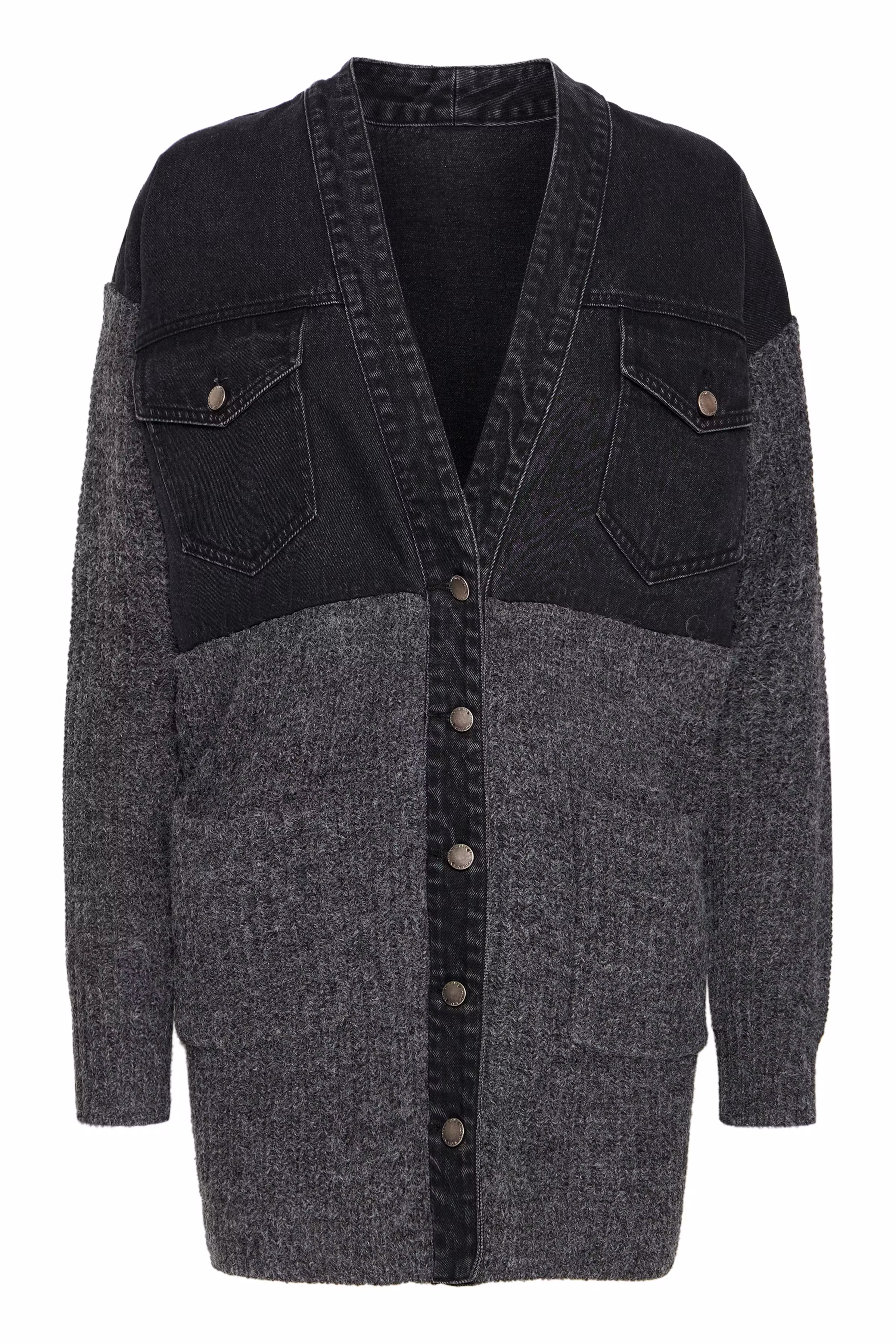 PZANKE Cardigan PACK FRONT 50207876-200004