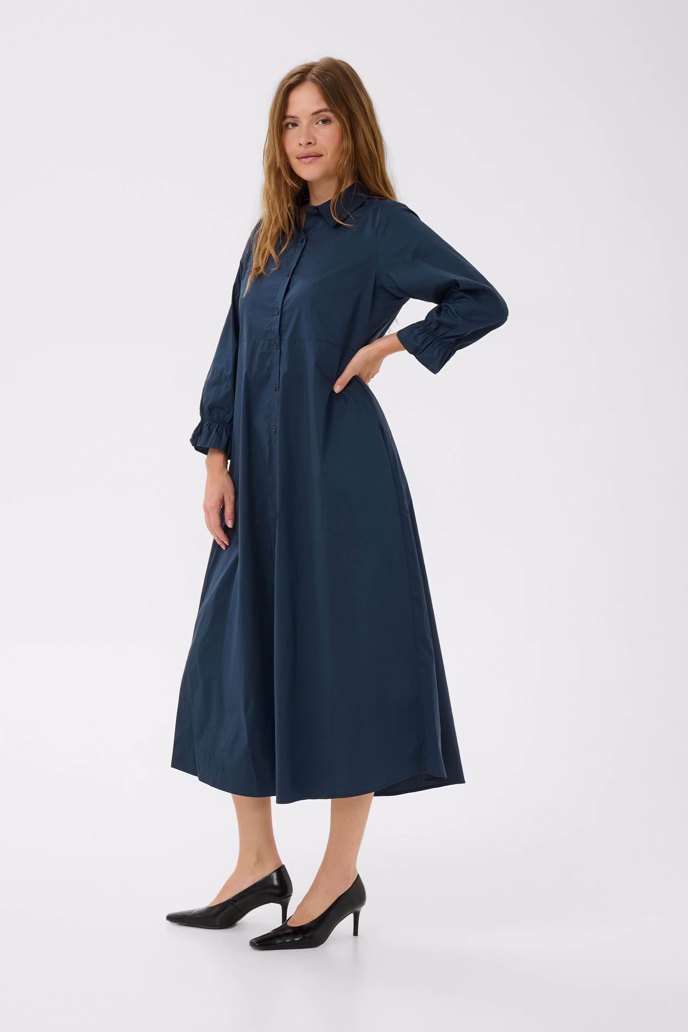 CUantoinett Dress LOOKBOOK FRONT 50110476-193921