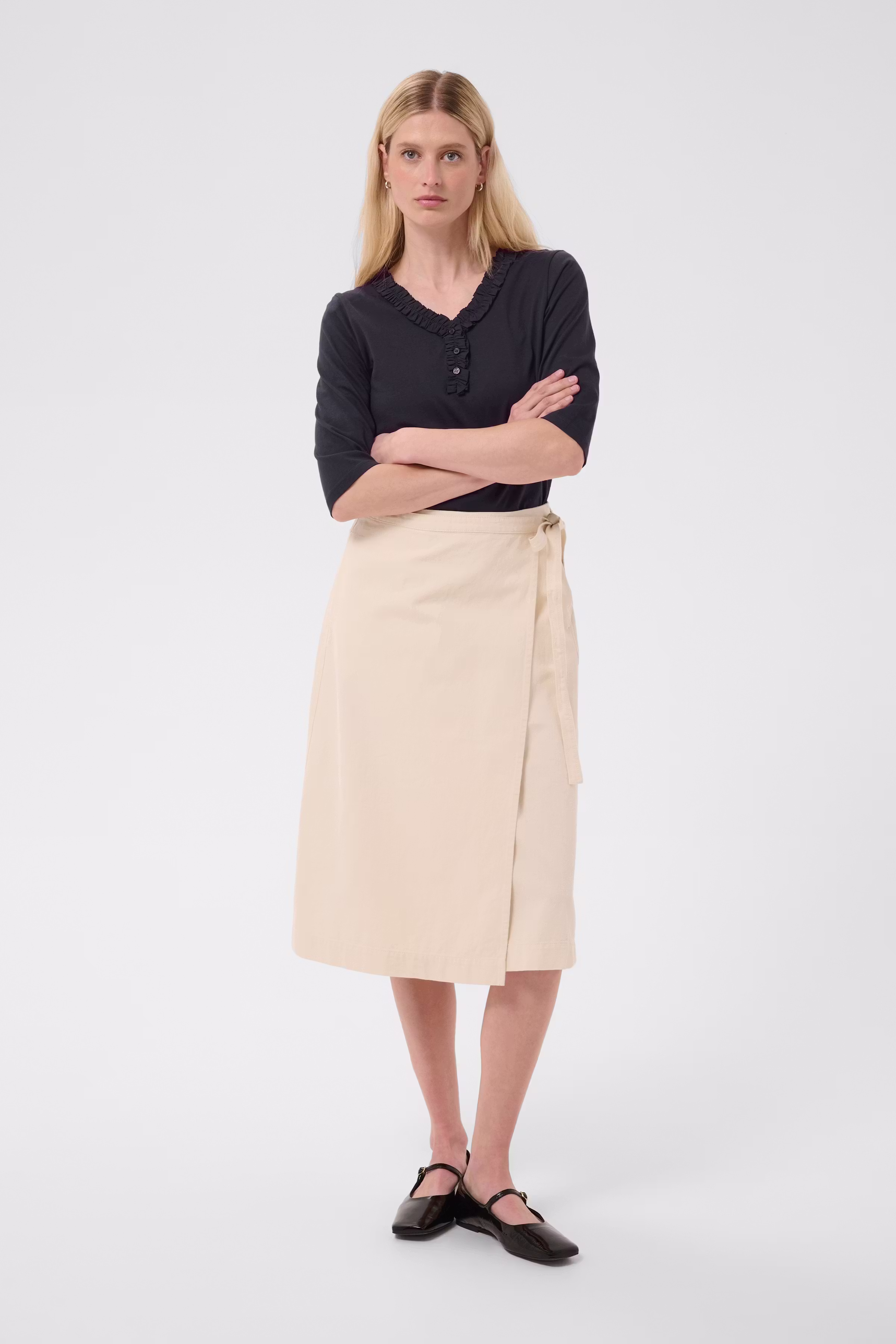 DalillaPW Blouse LOOKBOOK FRONT 30310727-194013