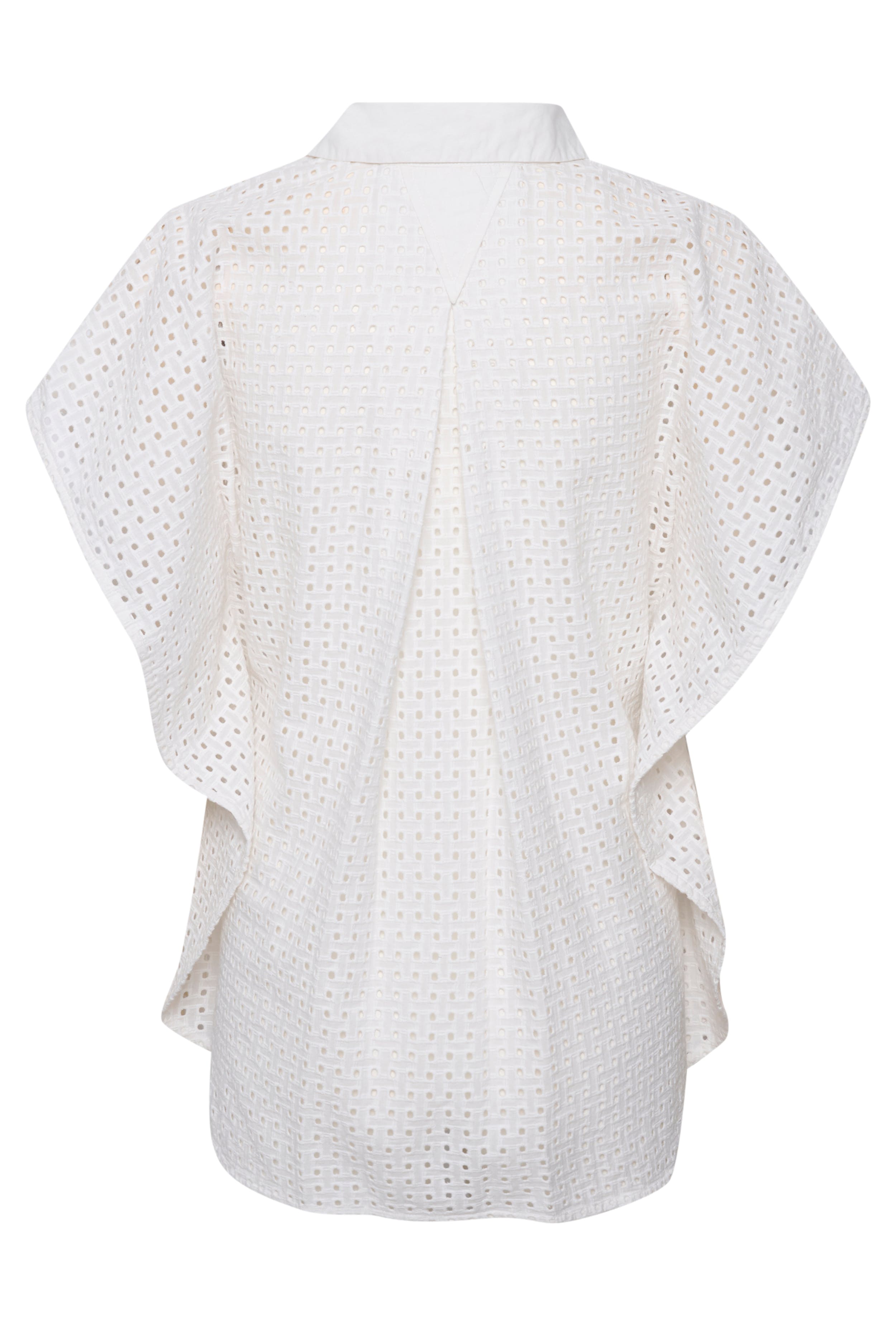 EirenaIW Overhemd PACK BACK 30108426-110701