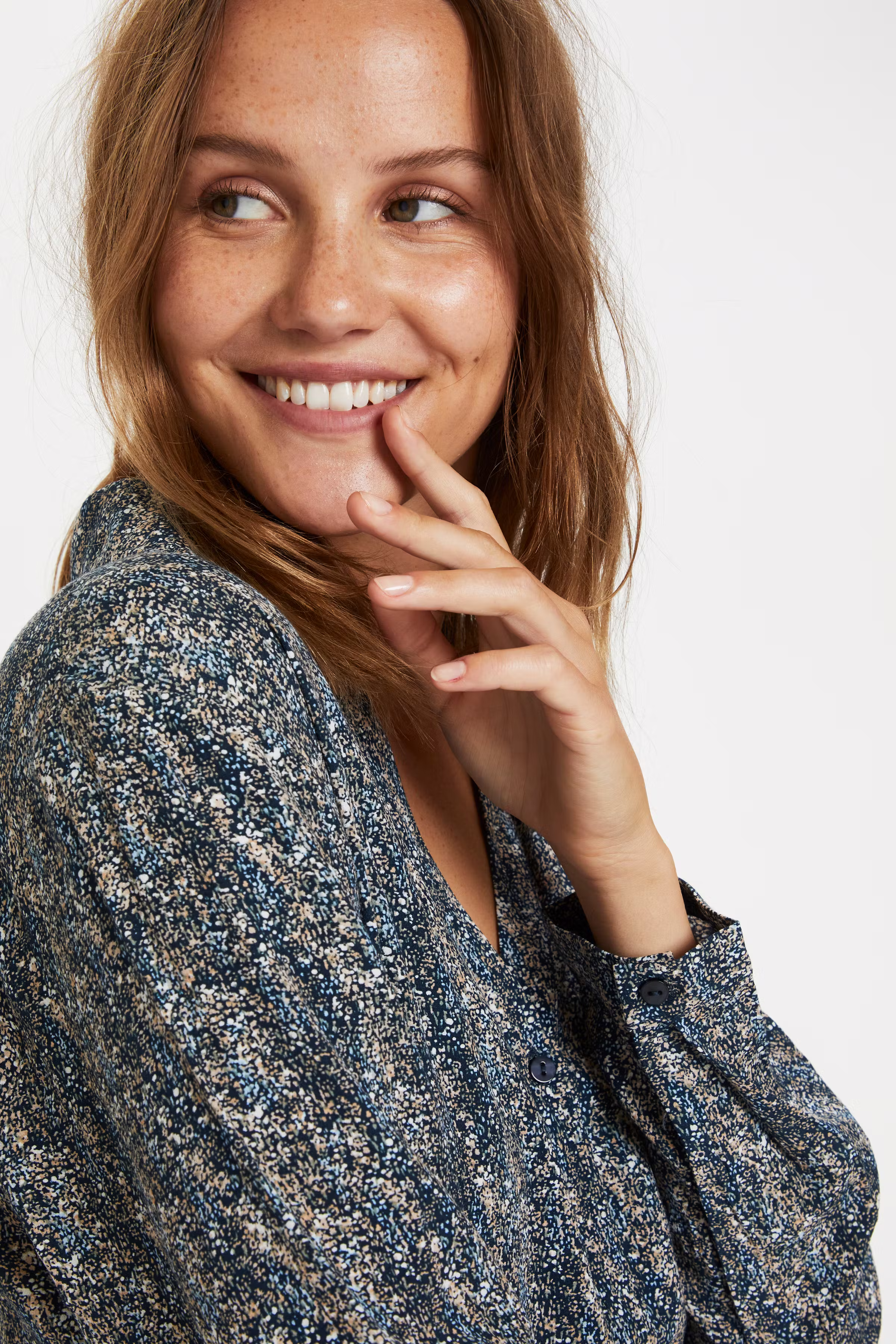 BlancaSZ Kjole LOOKBOOK DETAIL 30511240-600248