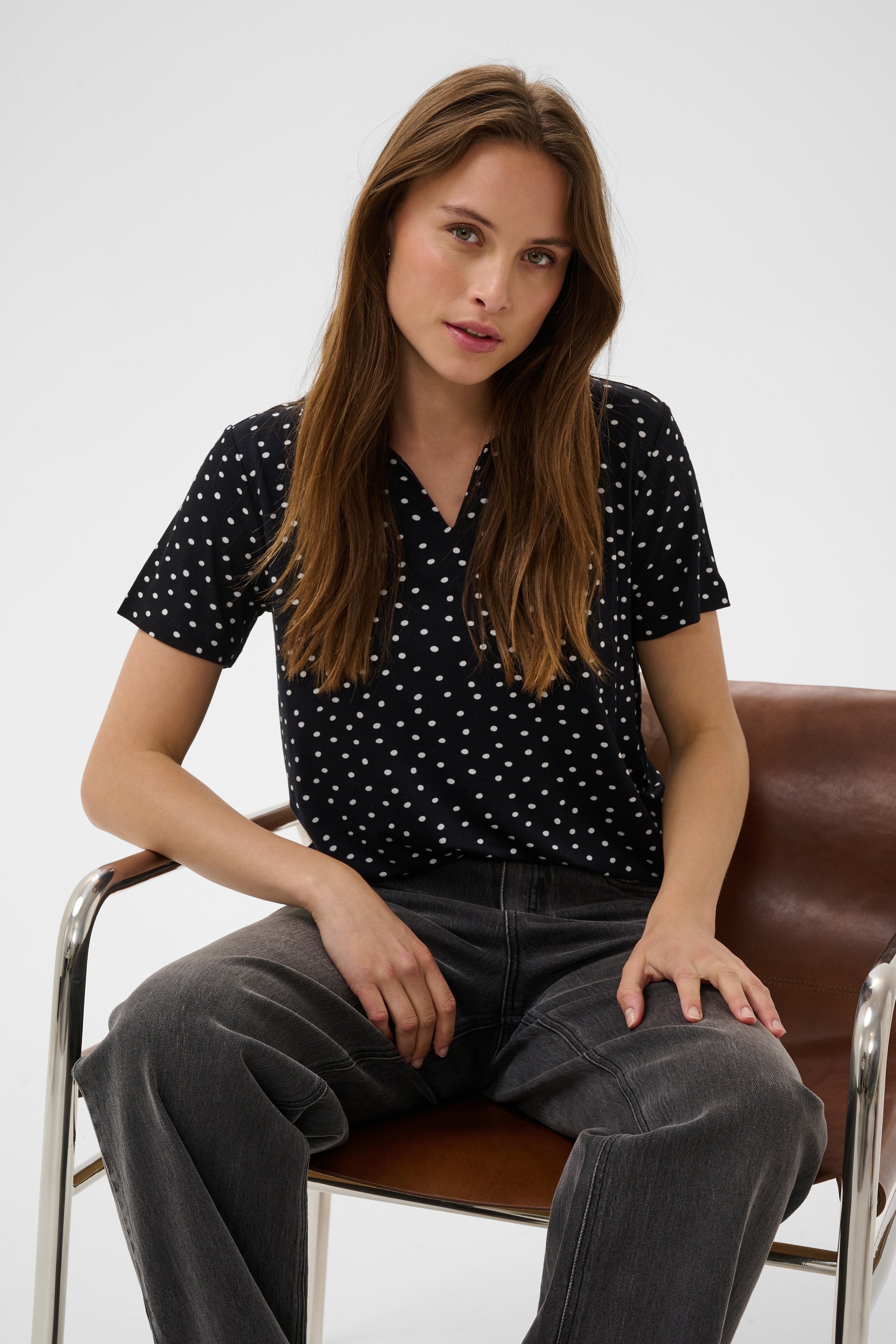 KAbella T-shirt LOOKBOOK DETAIL 10511967-109672