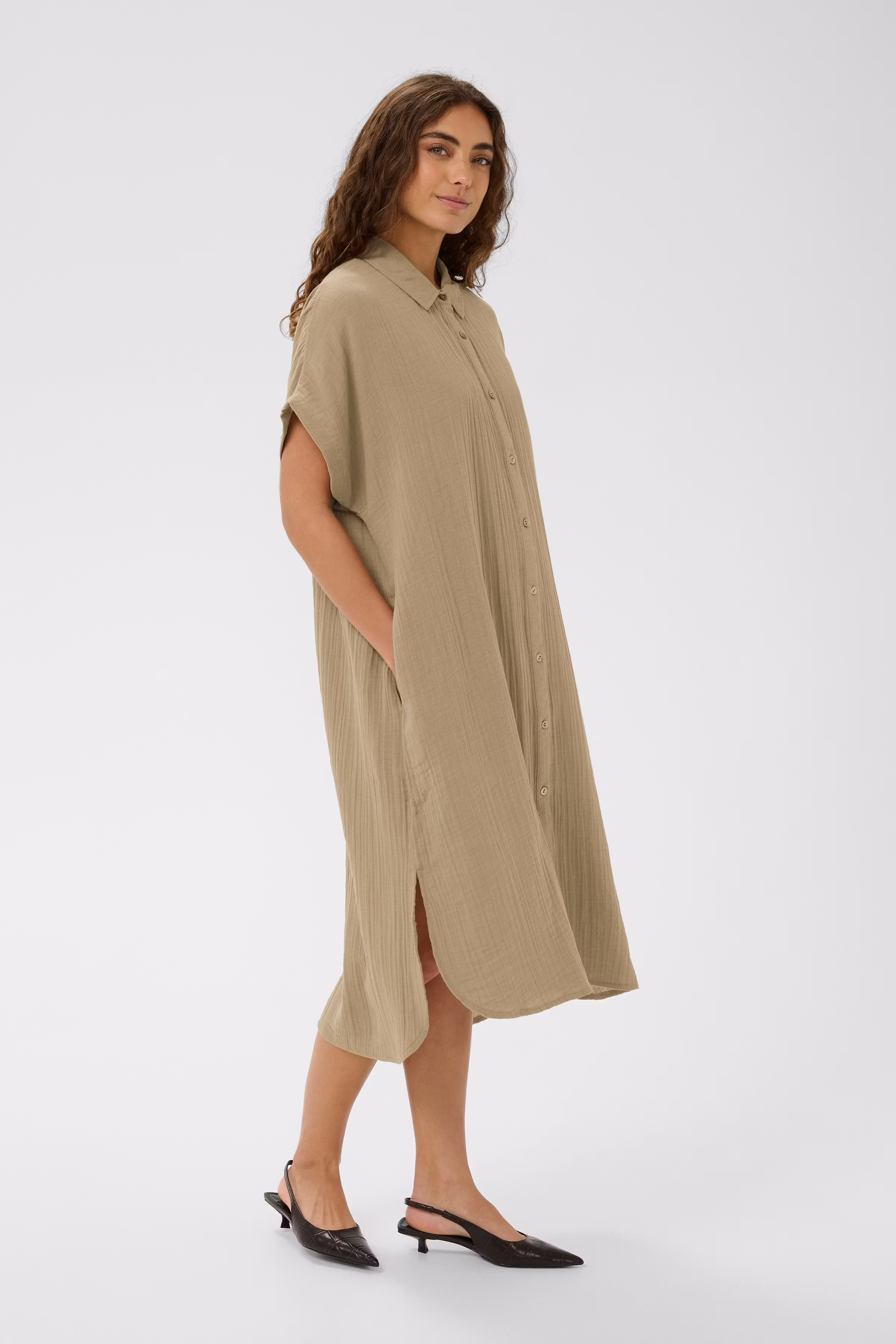 CUelina Kleid LOOKBOOK FRONT 50109576-171009