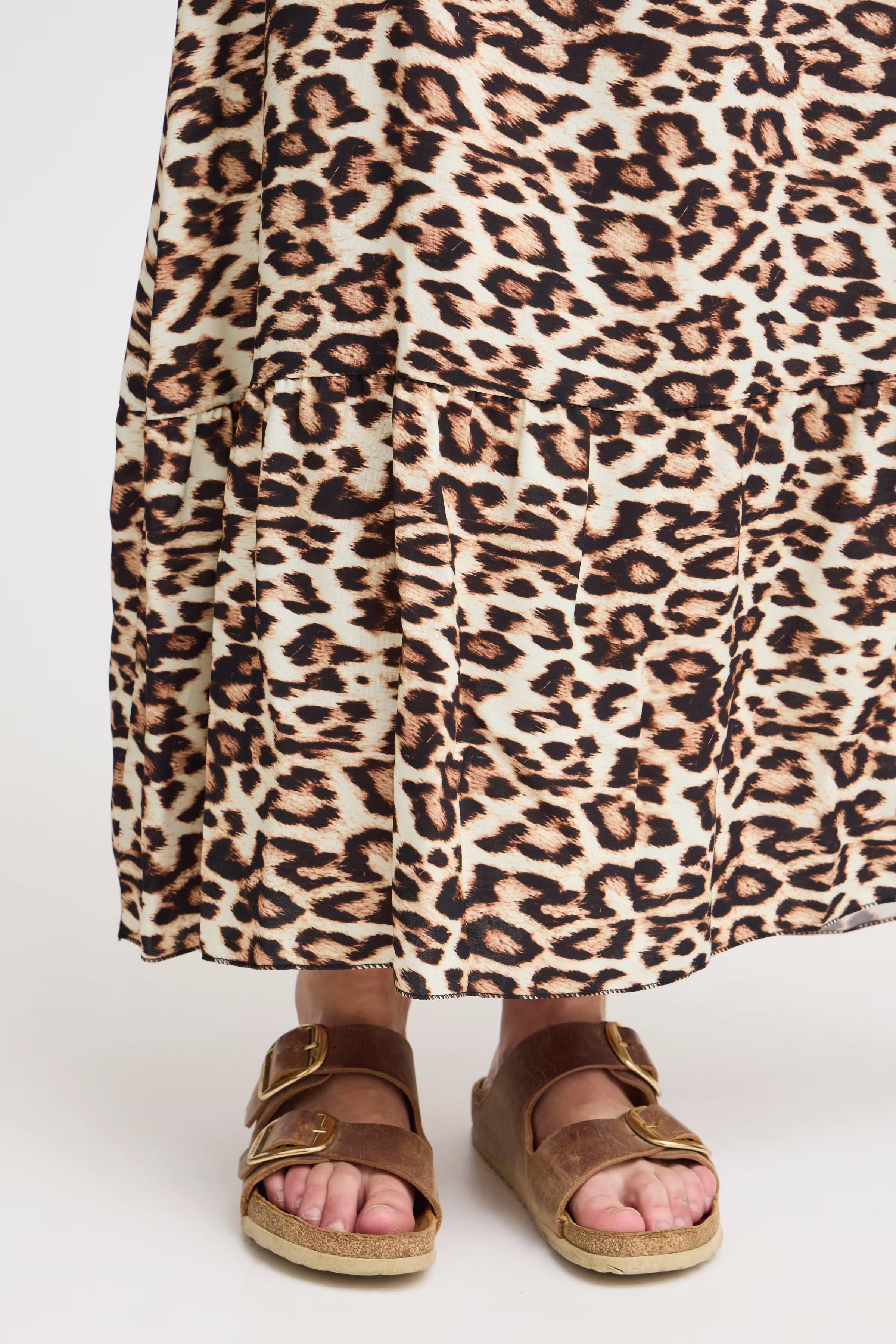 SBALLISSA Kjole LOOKBOOK DETAIL 22100647-203533