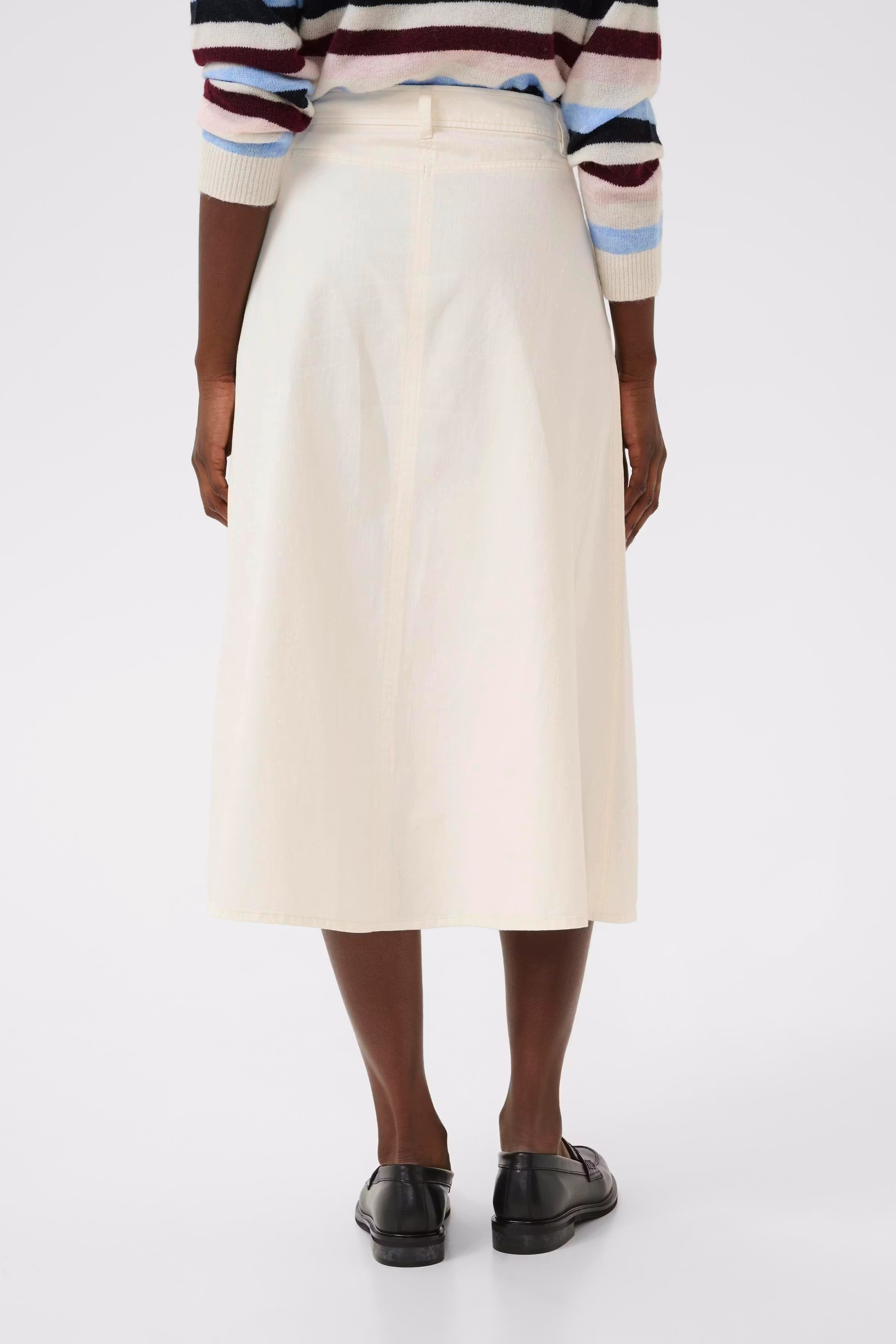 SaramariePW Skirt LOOKBOOK BACK 30309972-120601