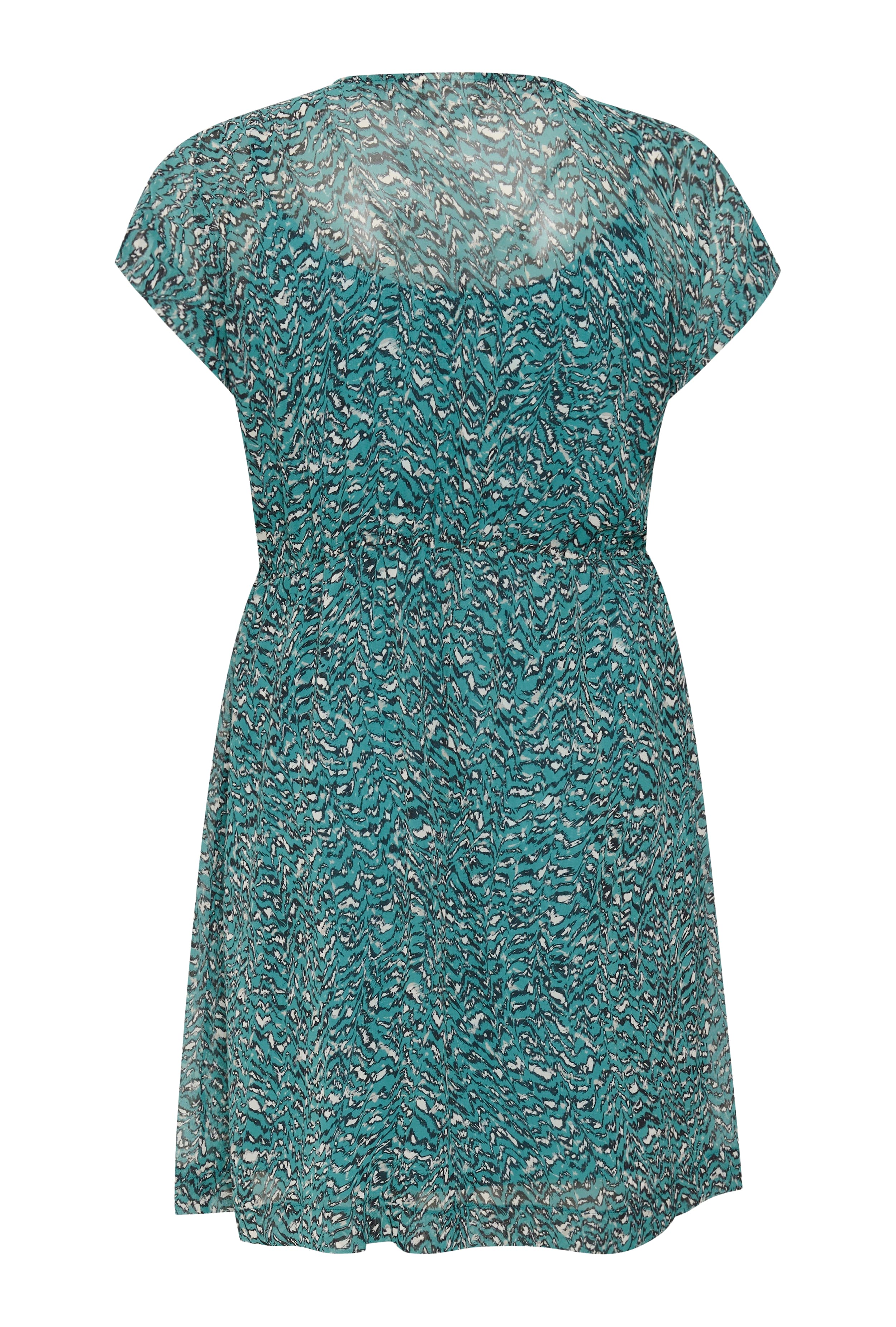 KCbelia Jurk PACK BACK 10583257-107722