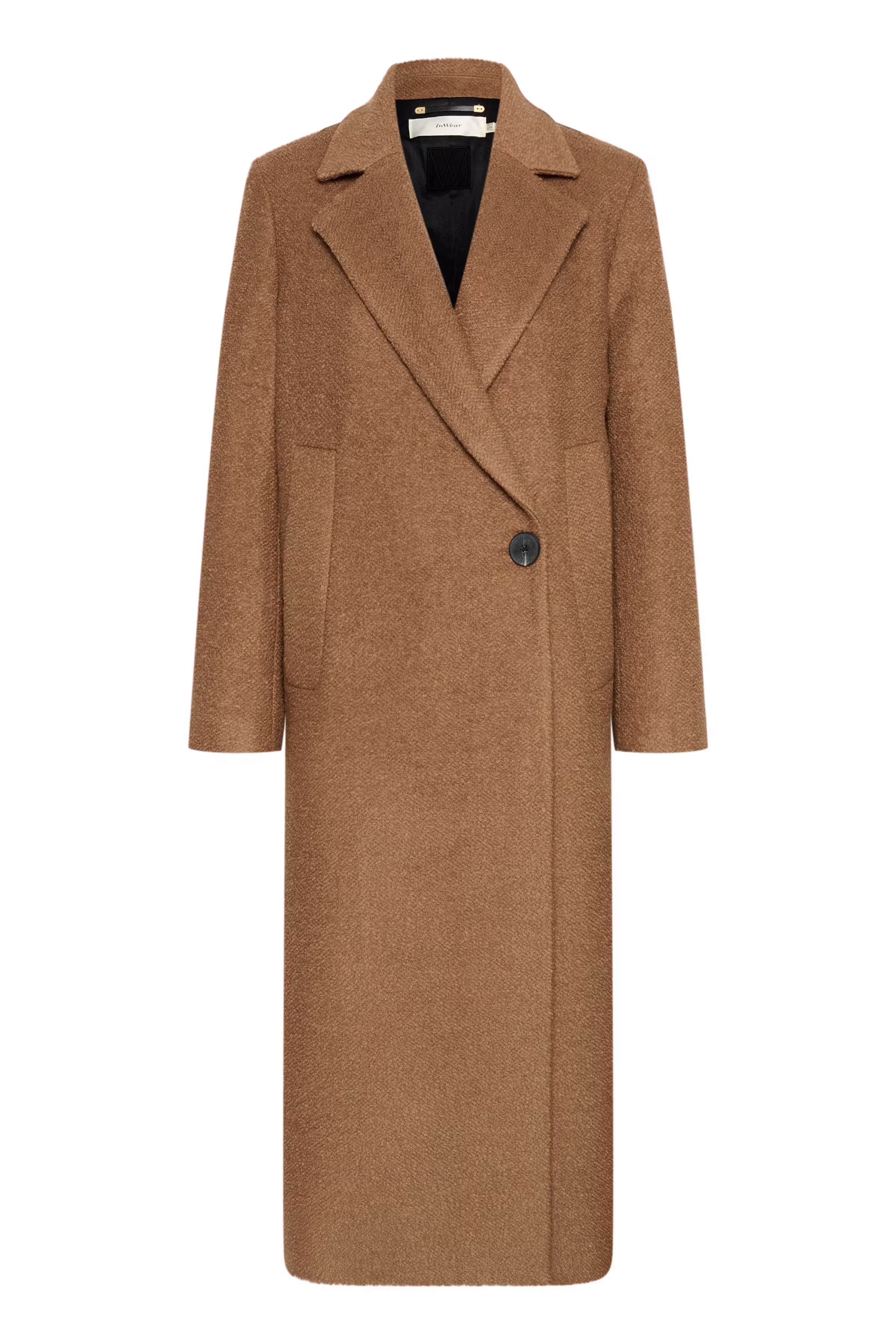 TanayIW Long Coat PACK FRONT 30109492-171327