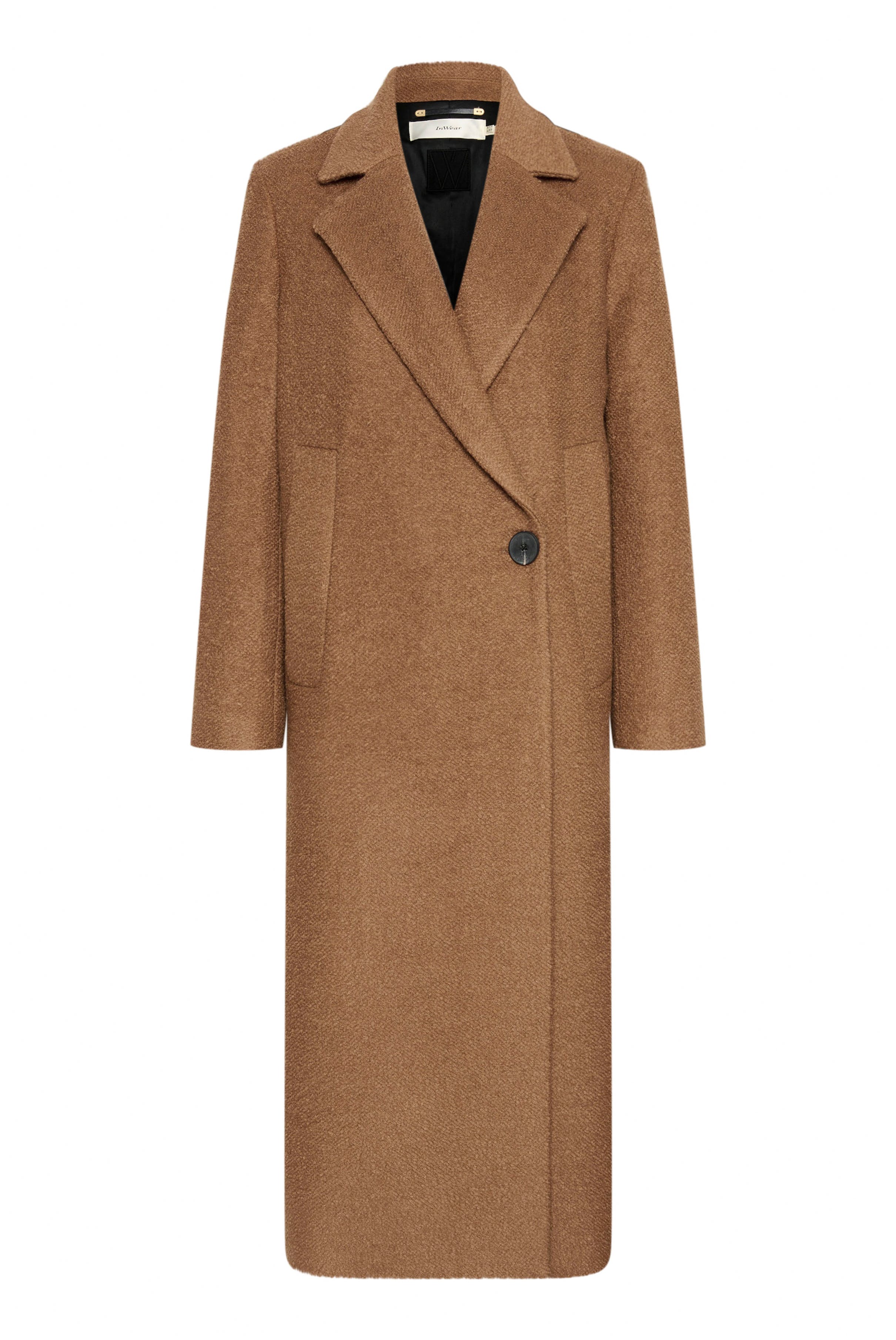 TanayIW Long Coat PACK FRONT 30109492-171327