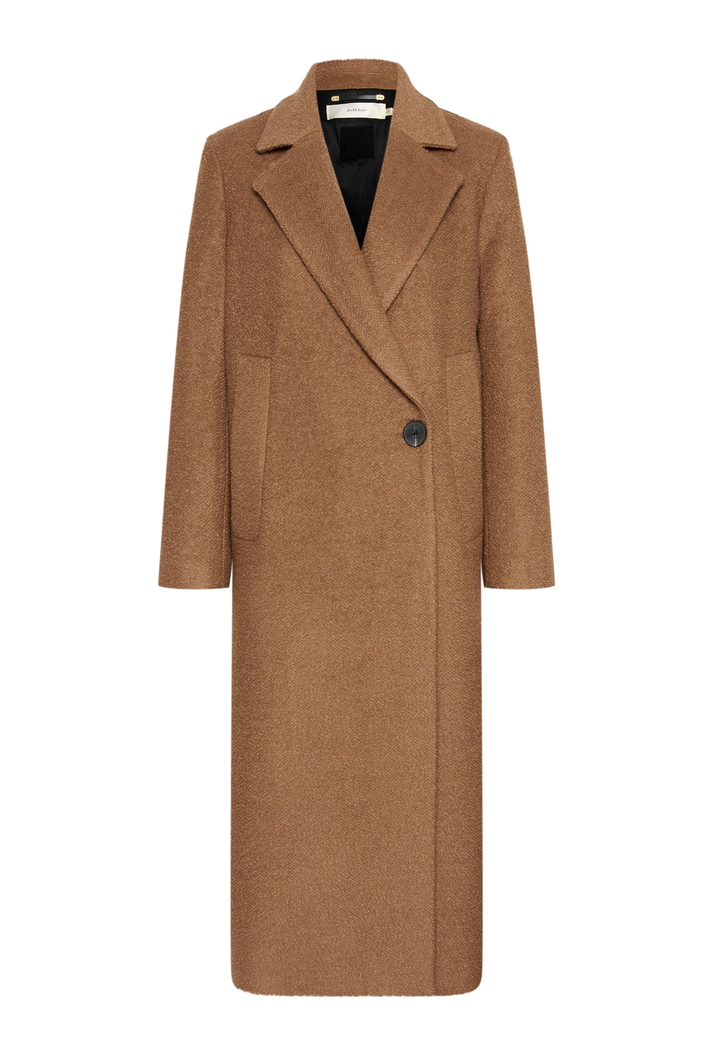 TanayIW Long Coat PACK FRONT 30109492-171327