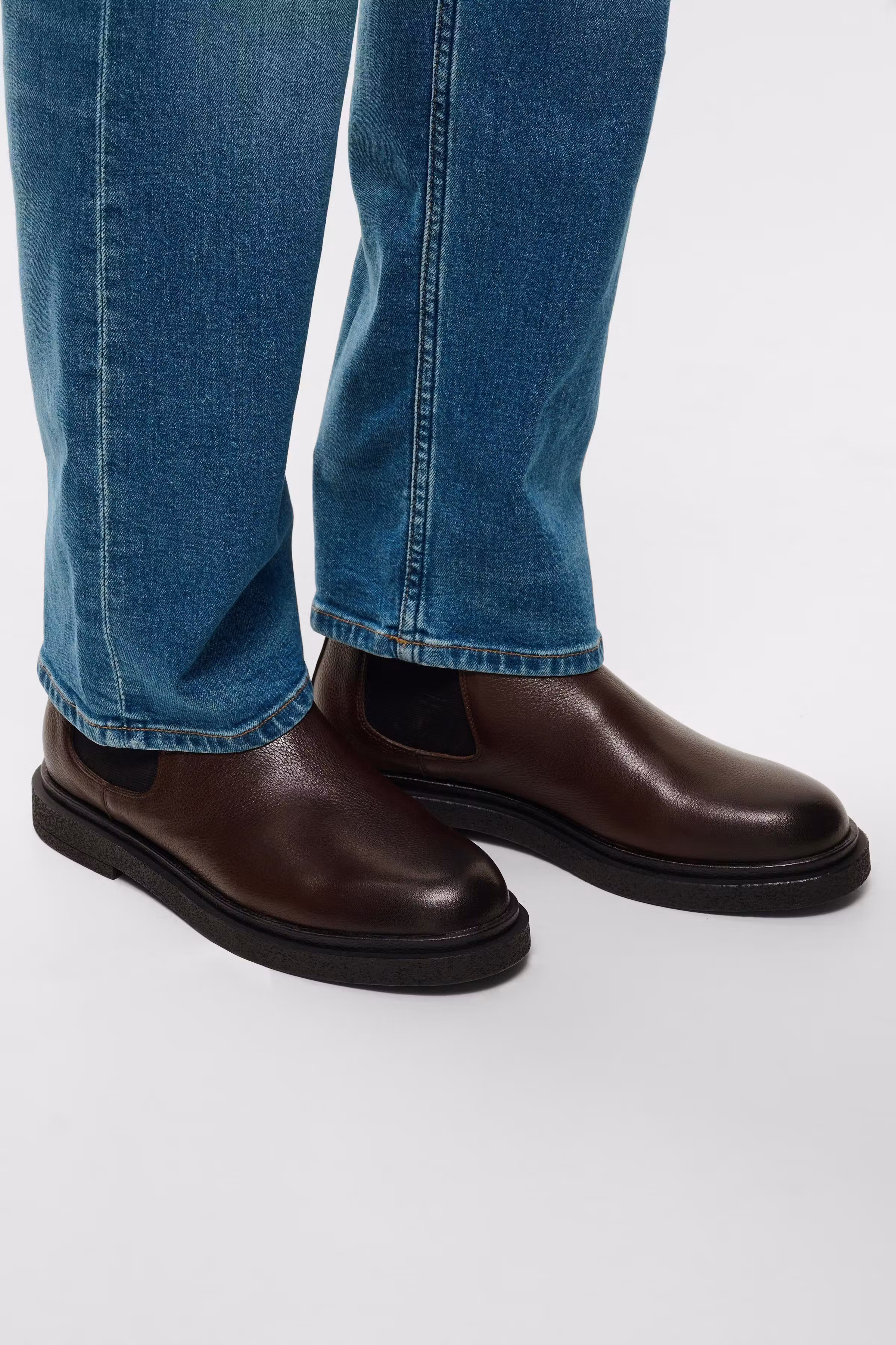 MAbumo Boots LOOKBOOK DETAIL 30209392-191103