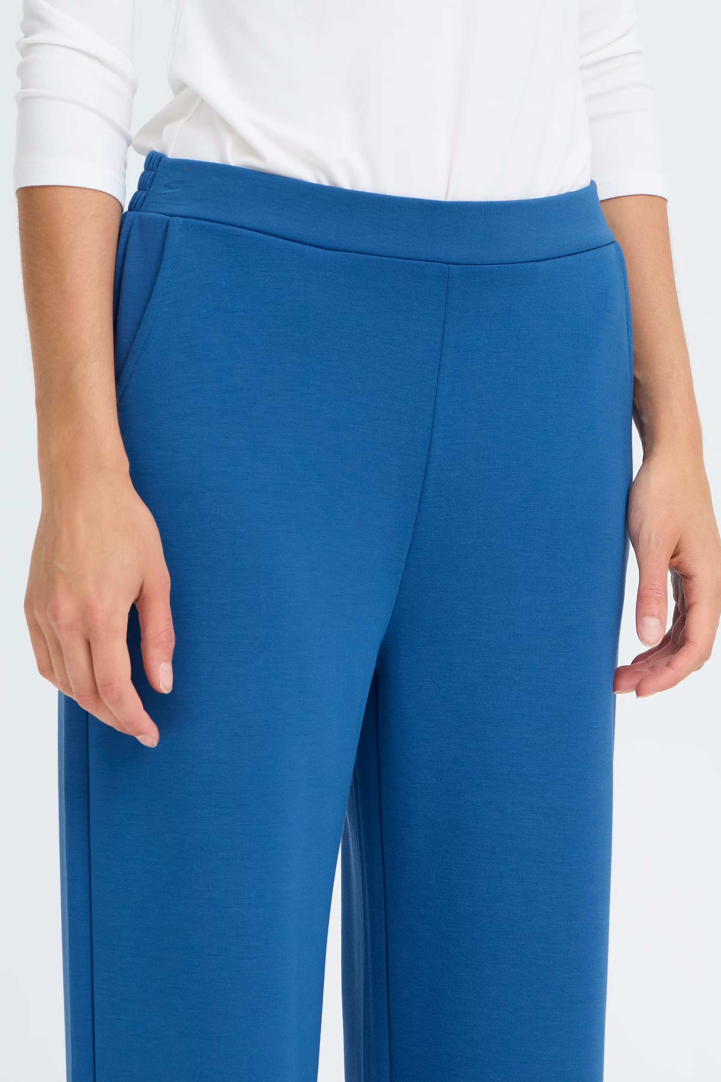 FRAURORA Pants Casual LOOKBOOK DETAIL 20615556-194057