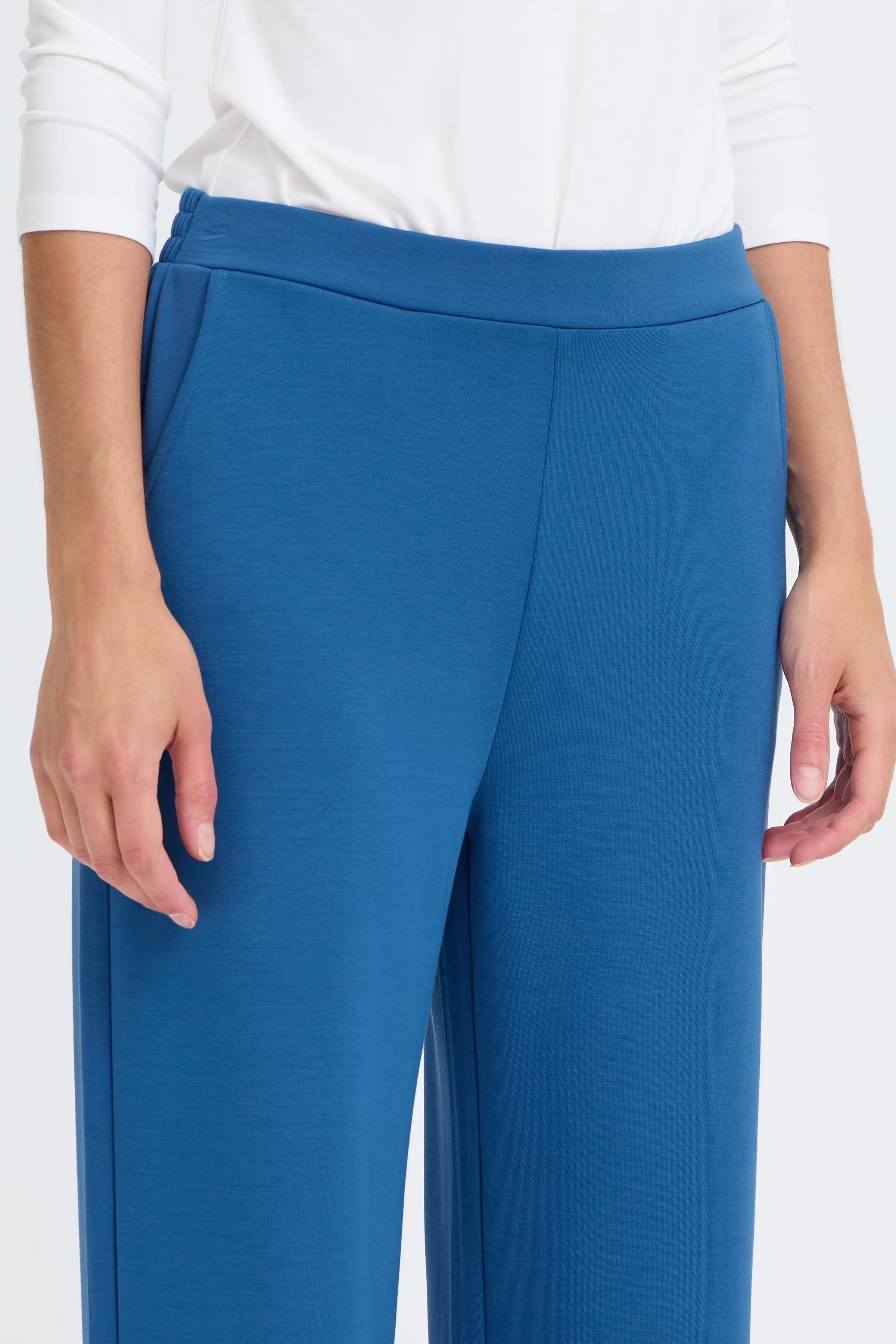 FRAURORA Pants Casual LOOKBOOK DETAIL 20615556-194057