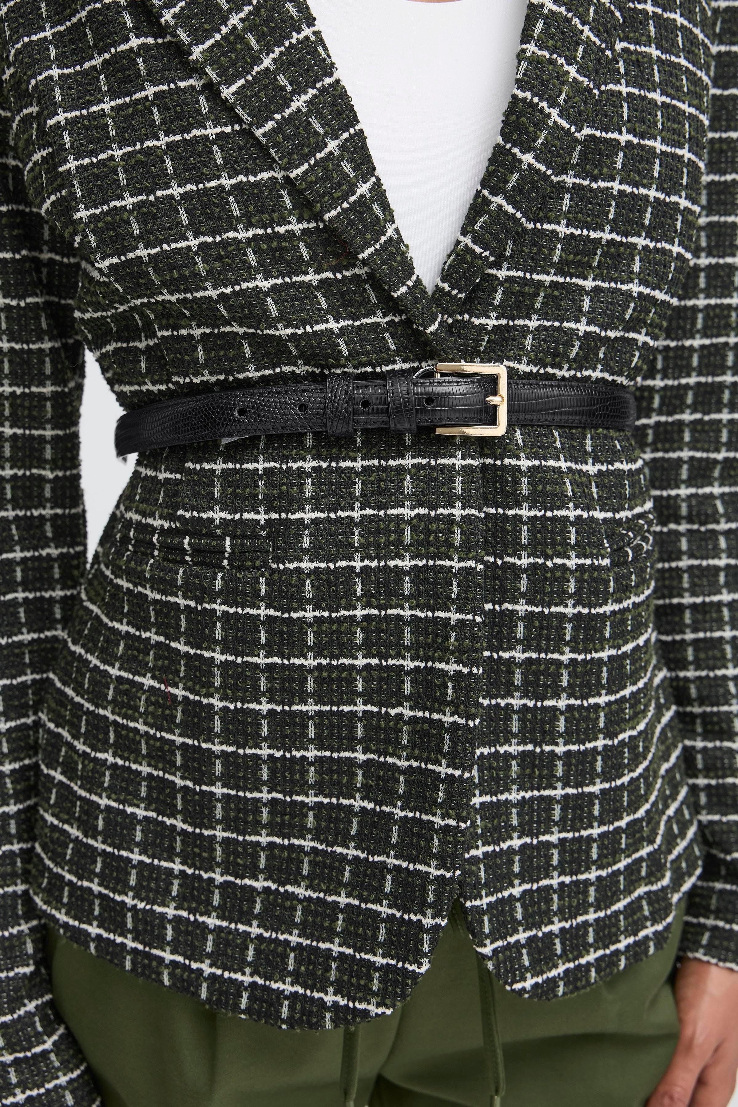 IALEANA Belt LOOKBOOK FRONT 20124375-194008