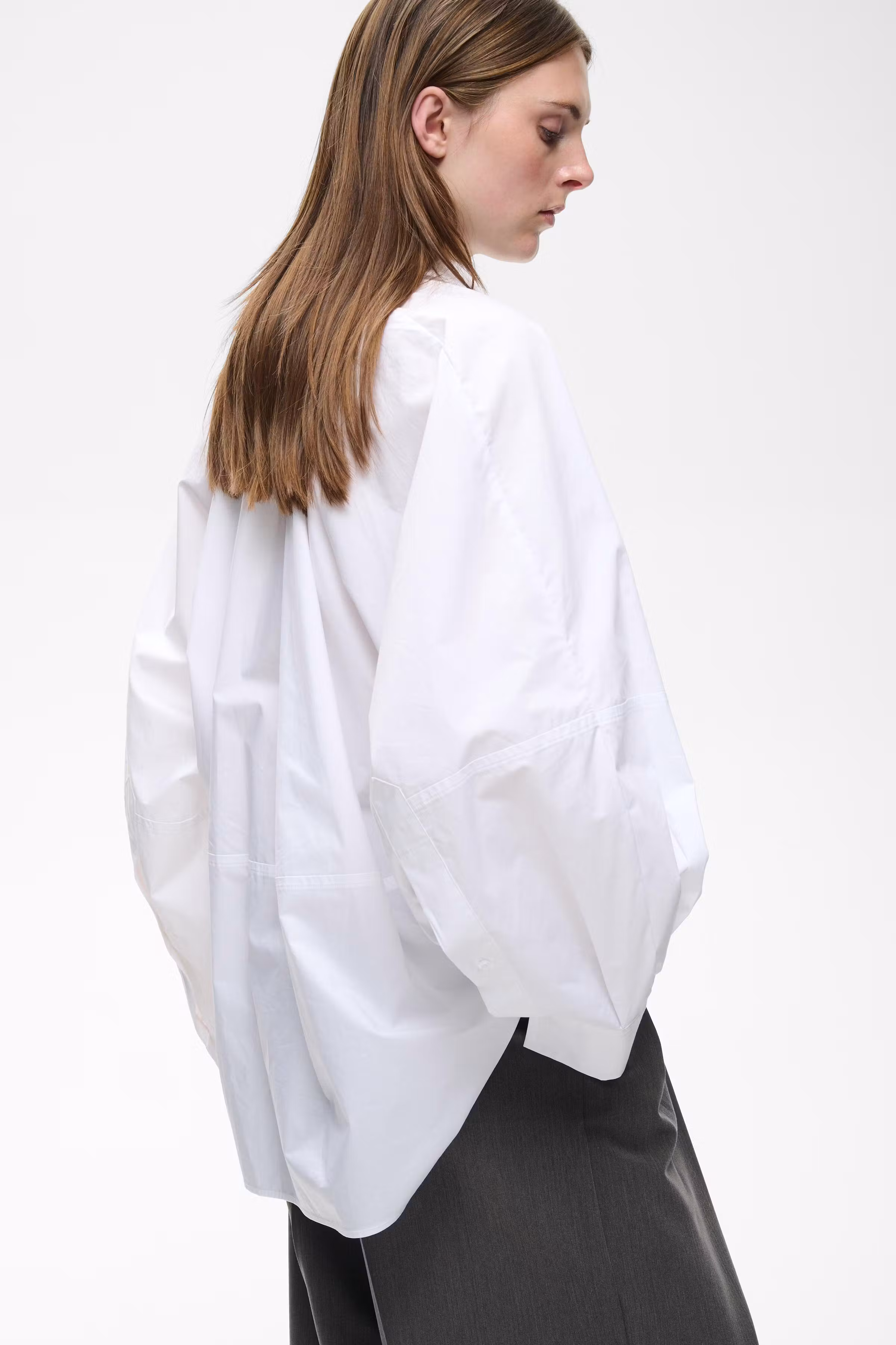 MILLERIW Hemd LOOKBOOK DETAIL 30112813-300001