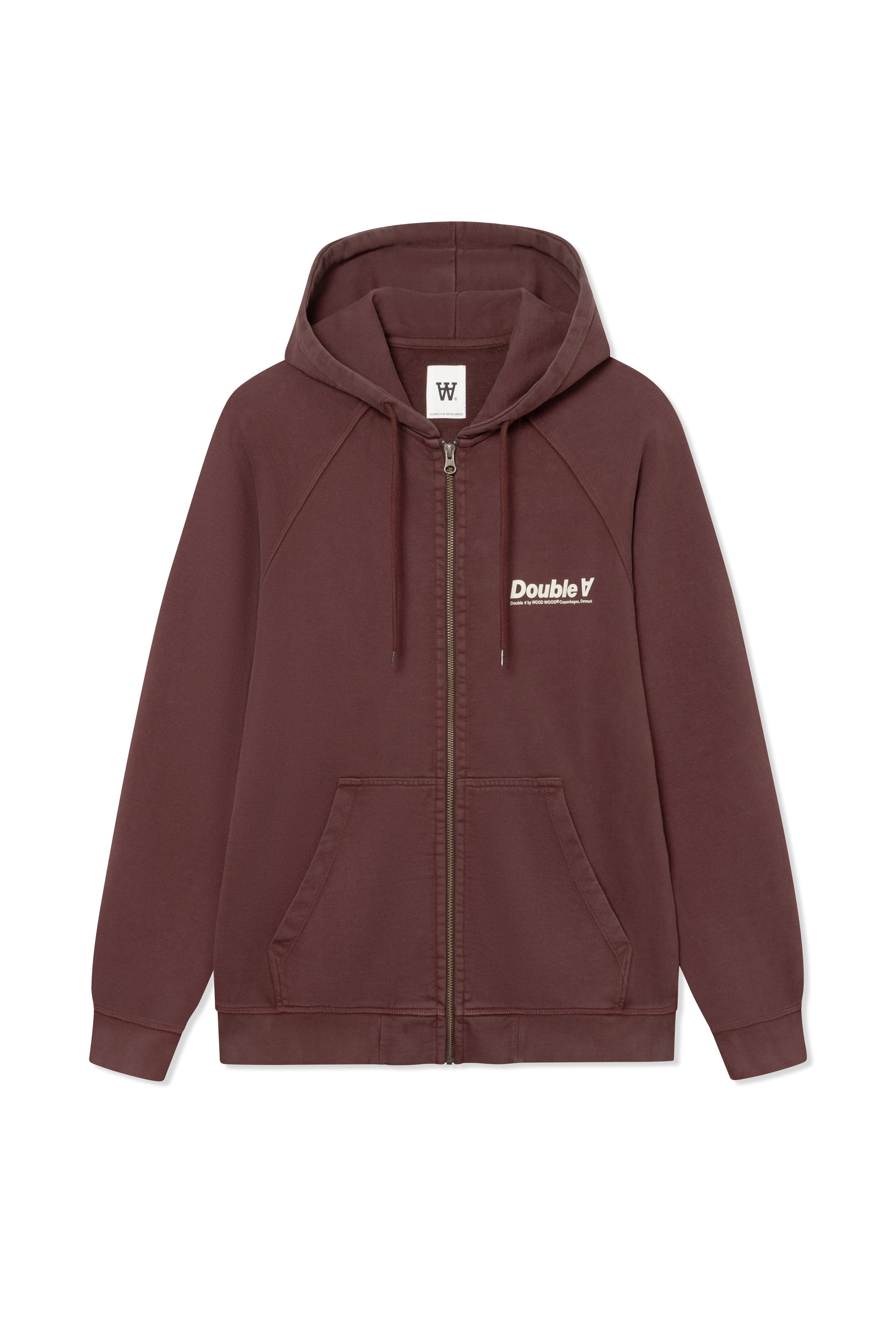 WWSven Hoodie PACK FRONT 30251845-191625