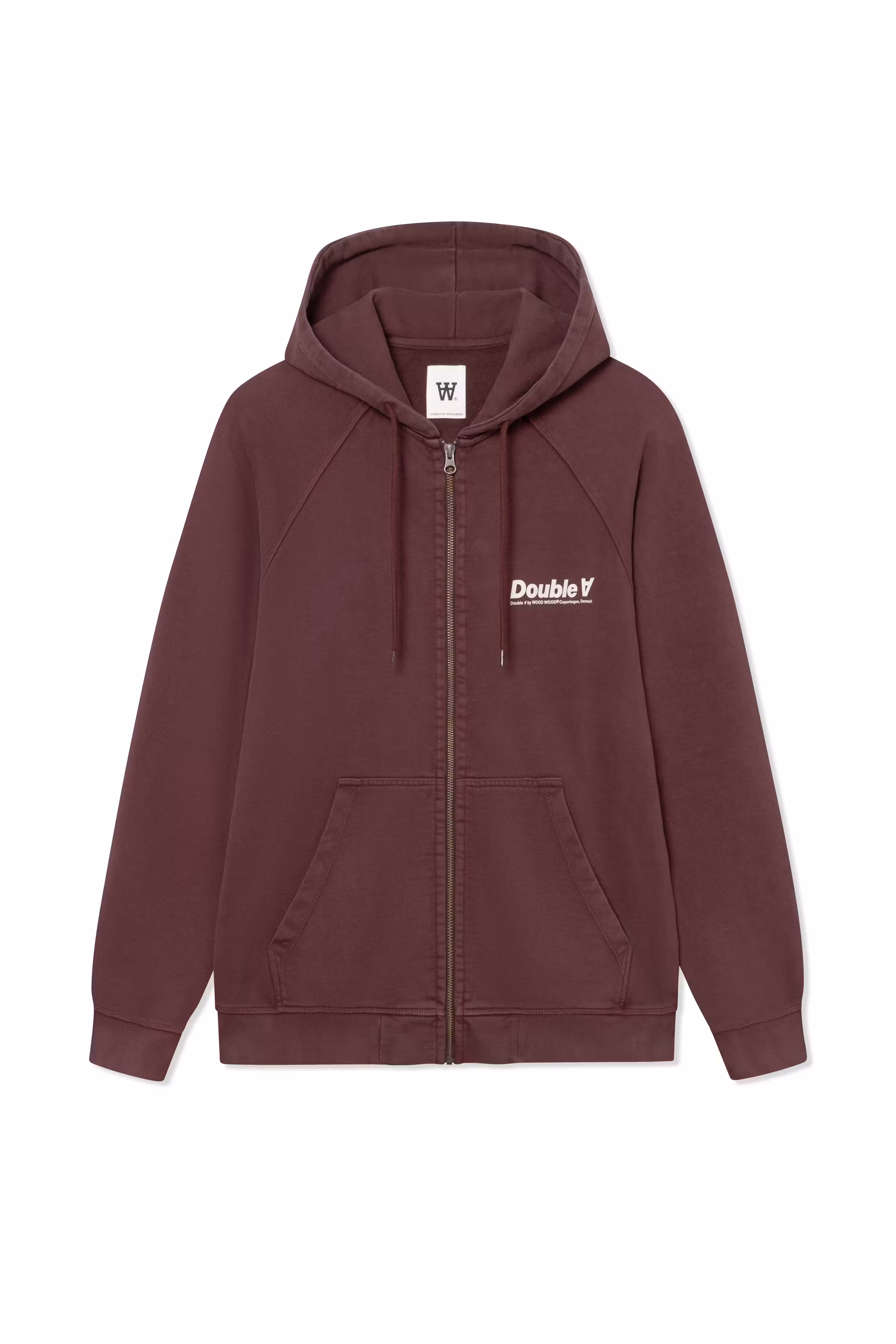 WWSven Hoodie PACK FRONT 30251845-191625