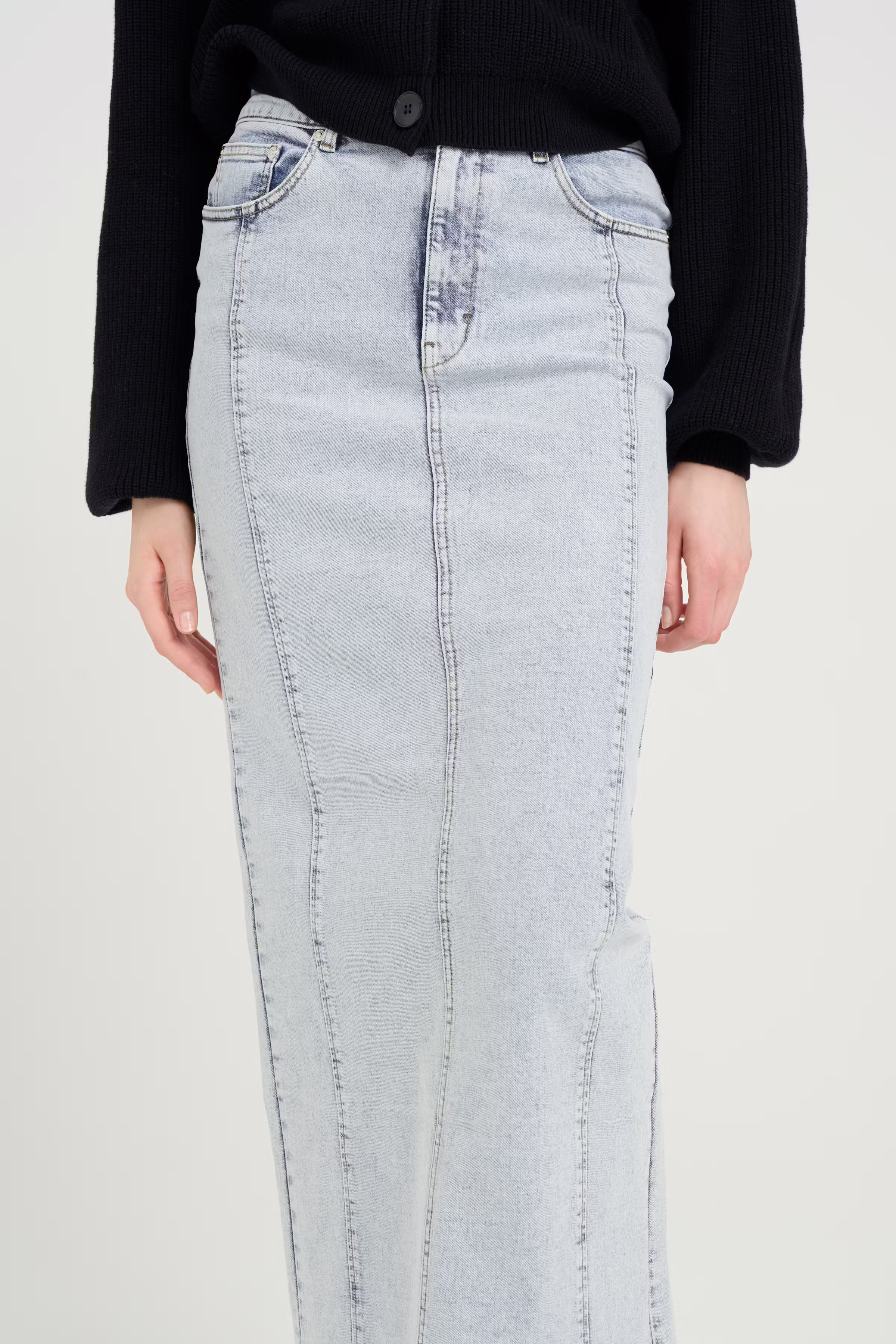 TilliaGZ Nederdel LOOKBOOK DETAIL 10909826-104611