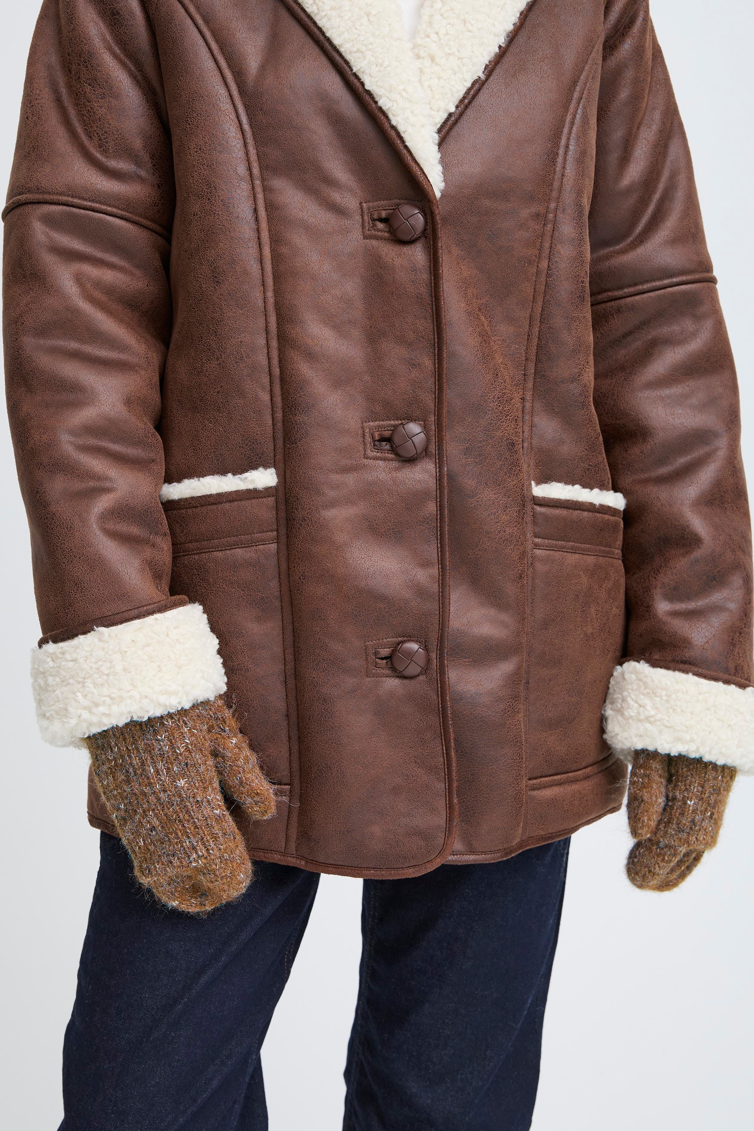 IALIINA Hansker LOOKBOOK DETAIL 20124395-1812291