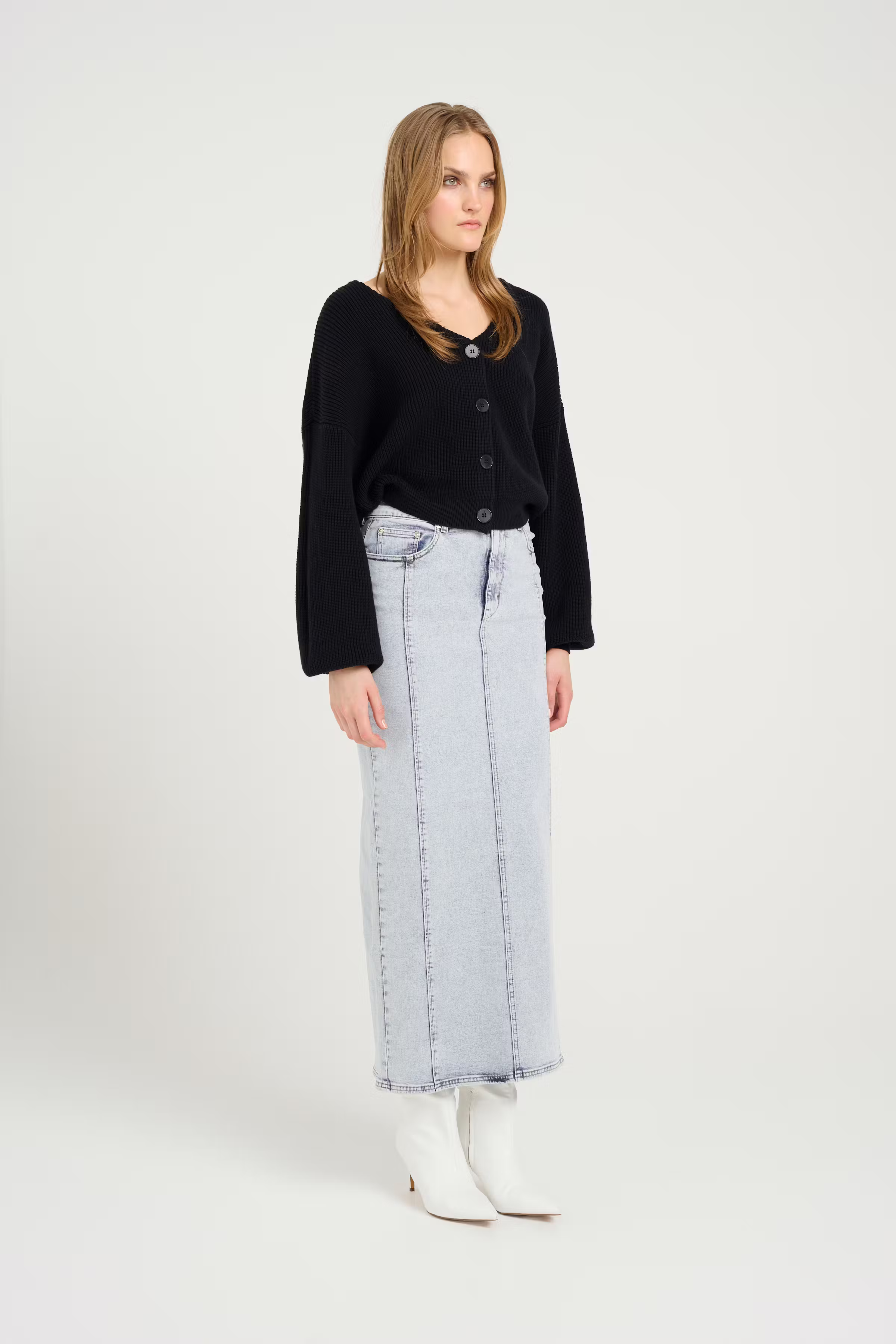 TilliaGZ Nederdel LOOKBOOK FRONT 10909826-104611