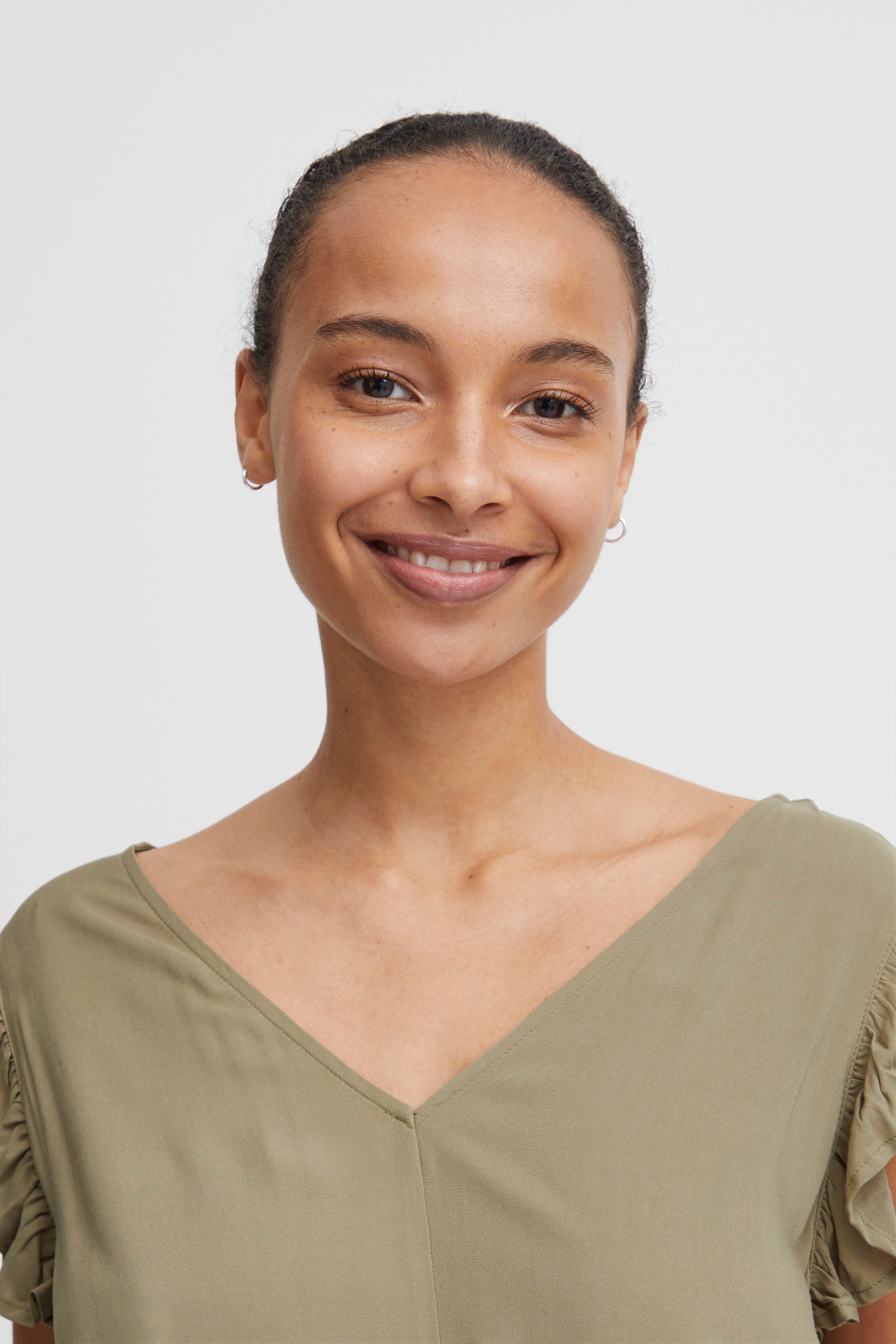 BYMMJOELLA Jurk LOOKBOOK DETAIL 20814541-170620