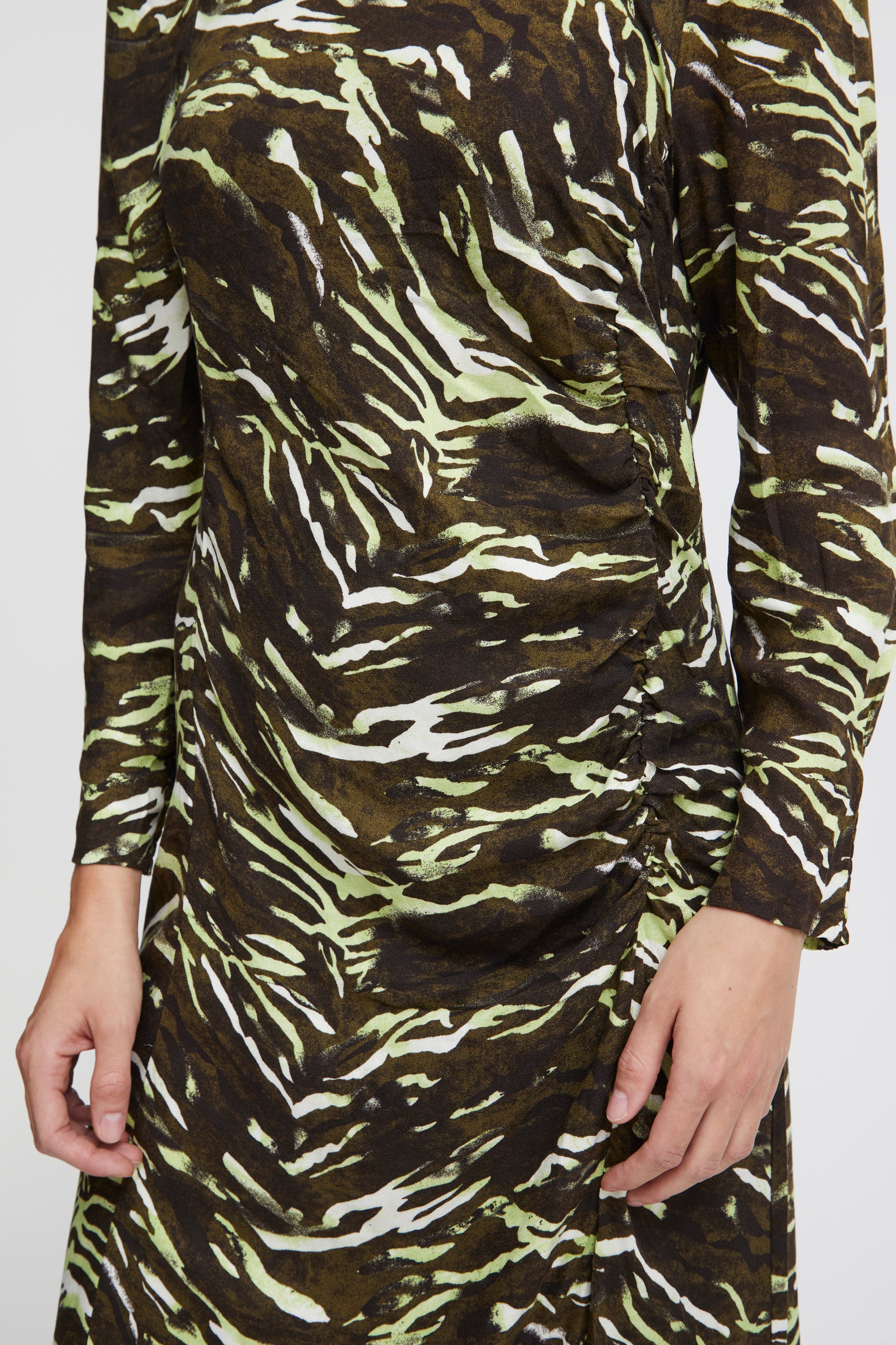 FRZURI Jurk LOOKBOOK DETAIL 20613333-202656