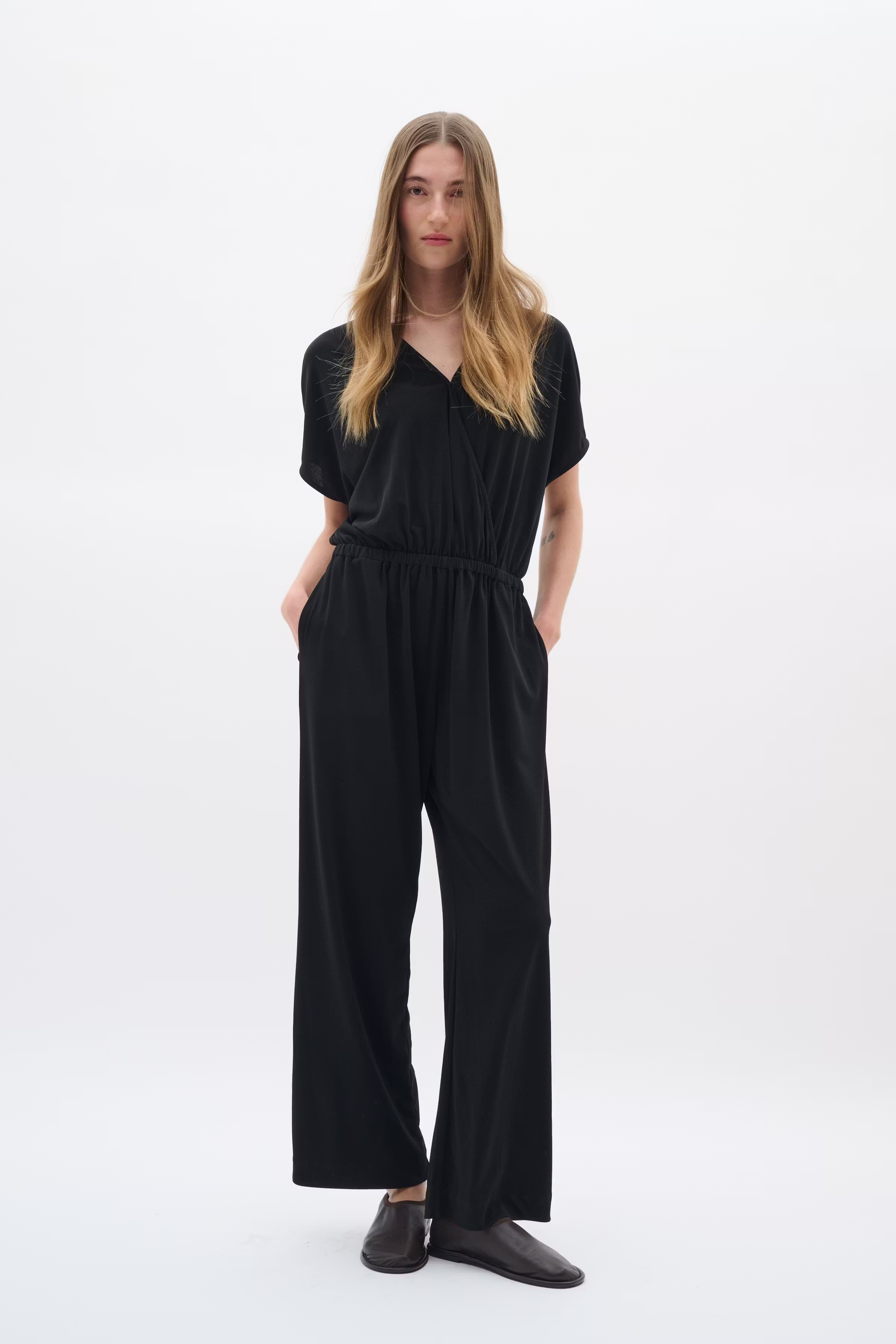 GaldriaIW Jumpsuit LOOKBOOK FRONT 30110950-194008