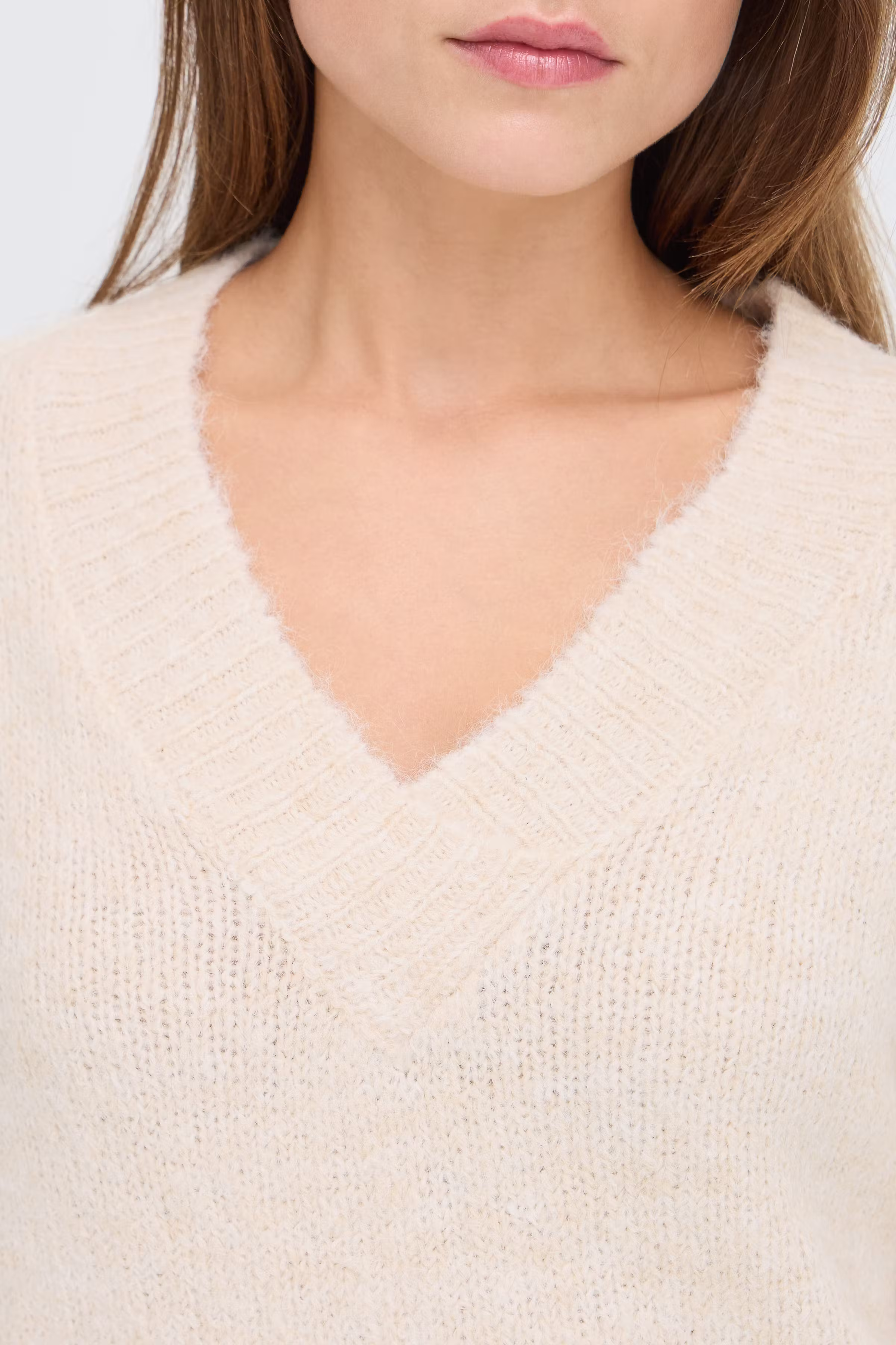 BYMILLERS Pullover LOOKBOOK DETAIL 20819590-1309051
