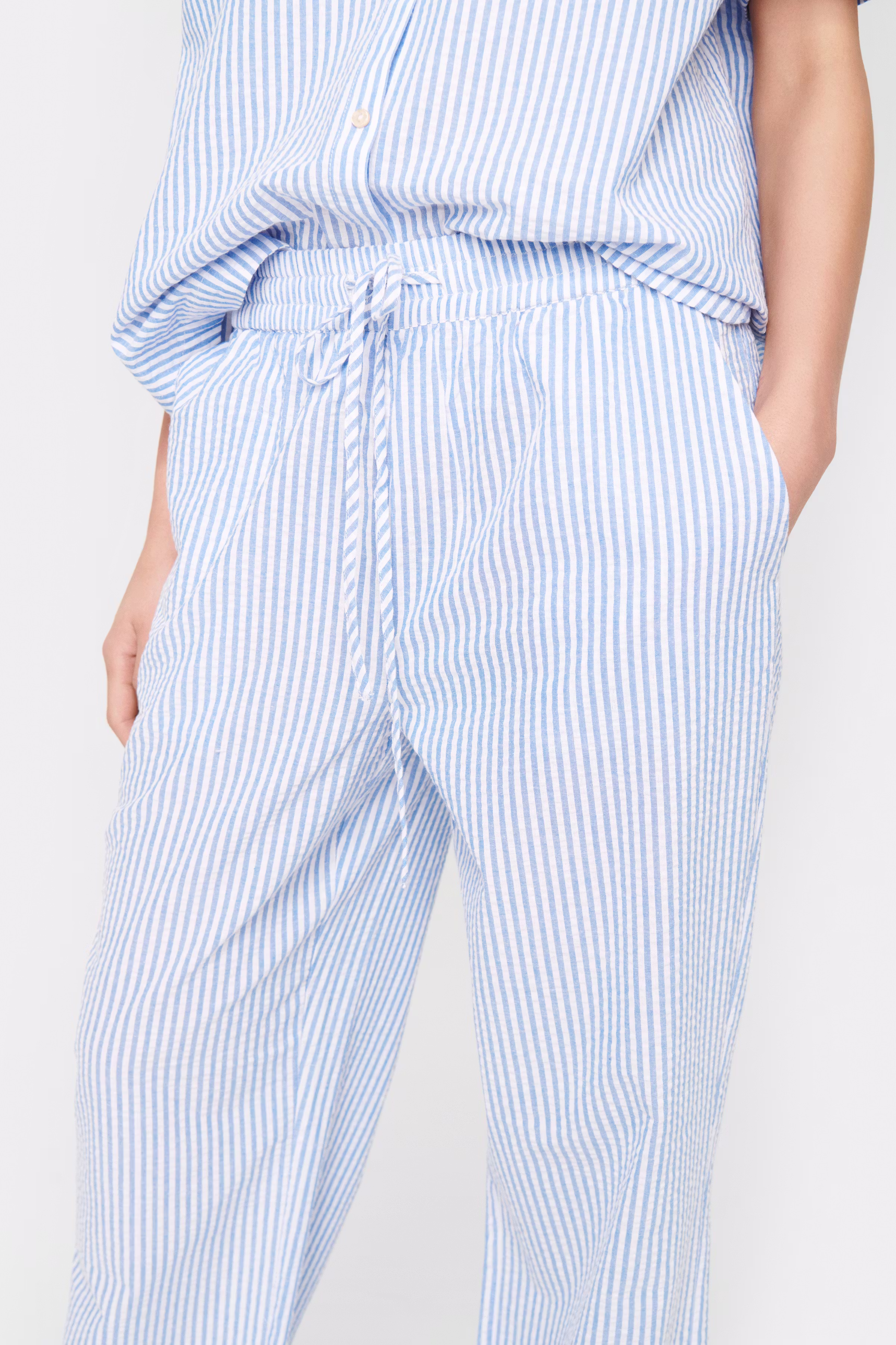 ElmikoSZ Bukser LOOKBOOK DETAIL 30513288-184043