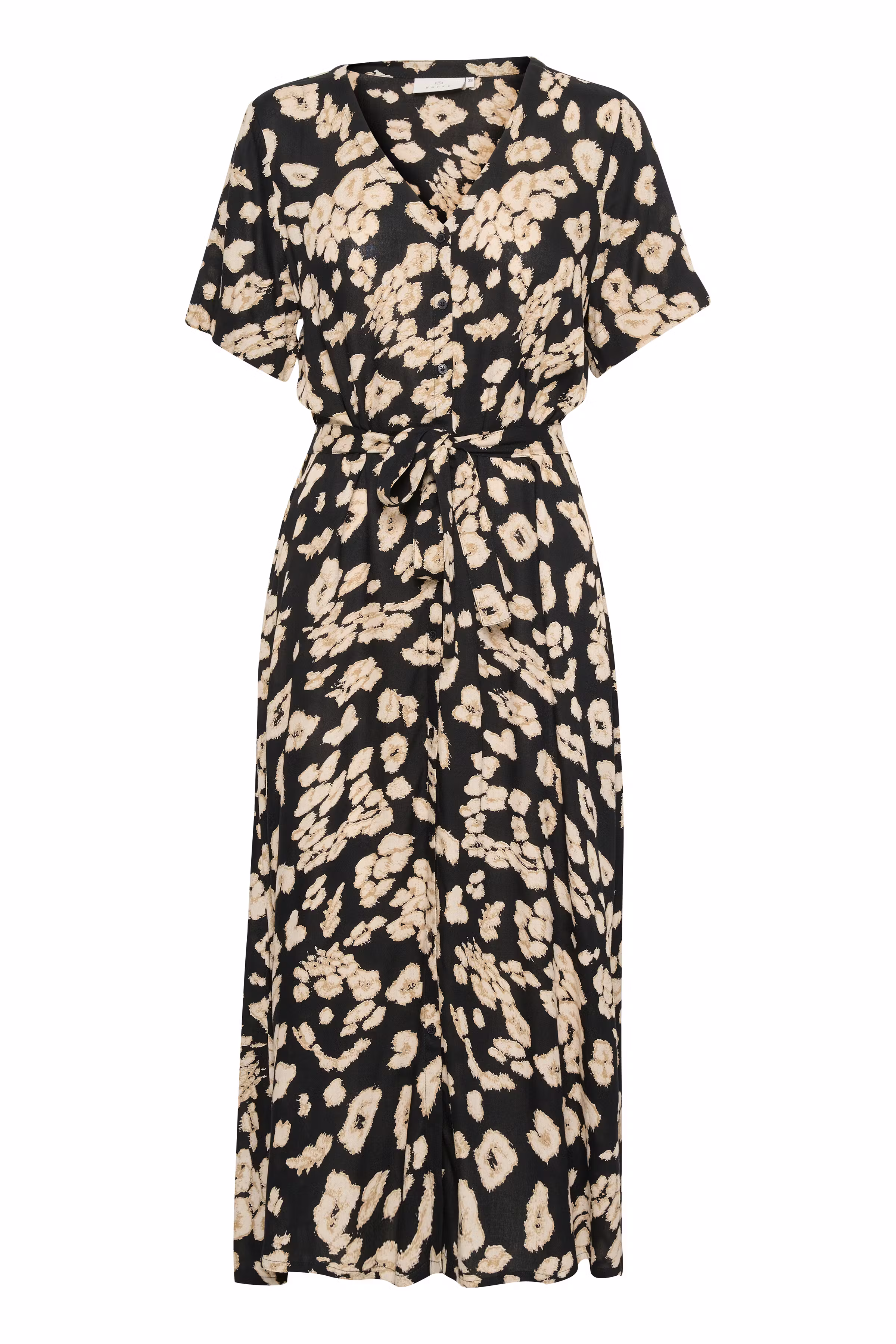 KAbeathe Kjole PACK FRONT 10508894-106181