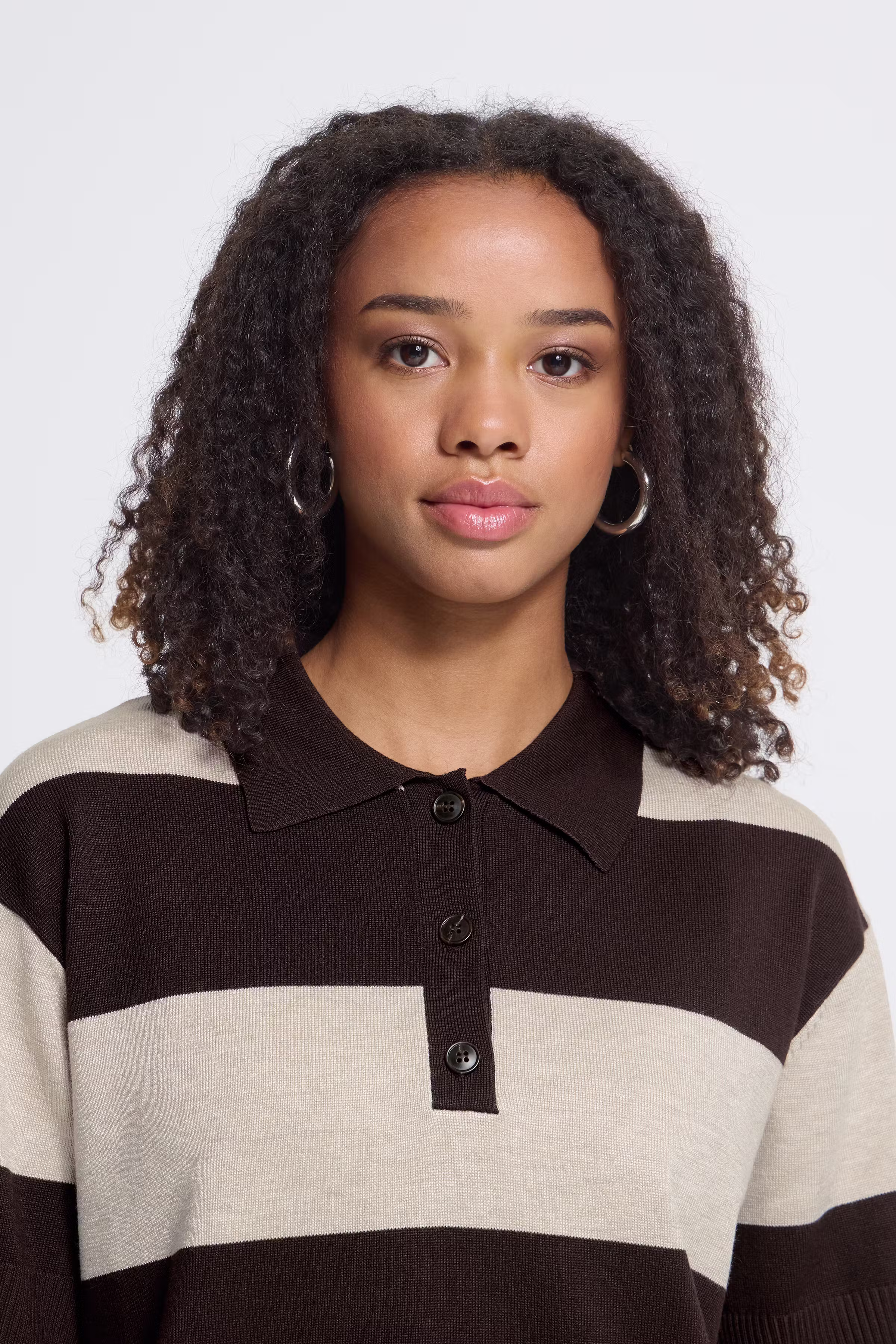 IHLULS Pullover LOOKBOOK DETAIL 20125818-900014218