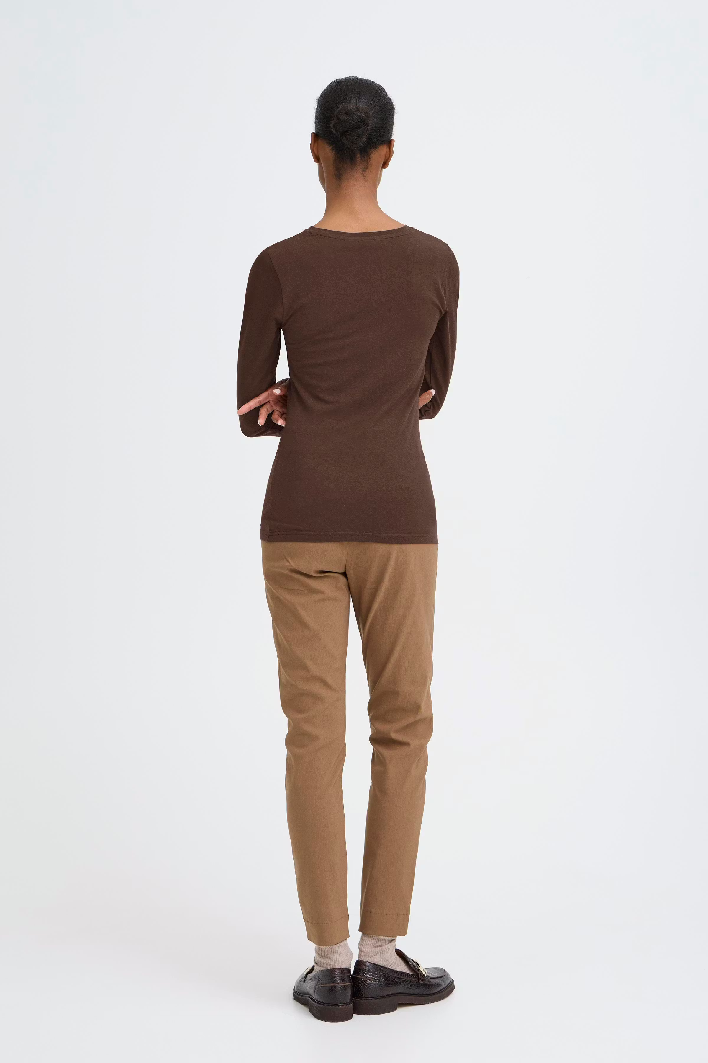 BYPAMILA T-shirt LOOKBOOK BACK 20807594-191016