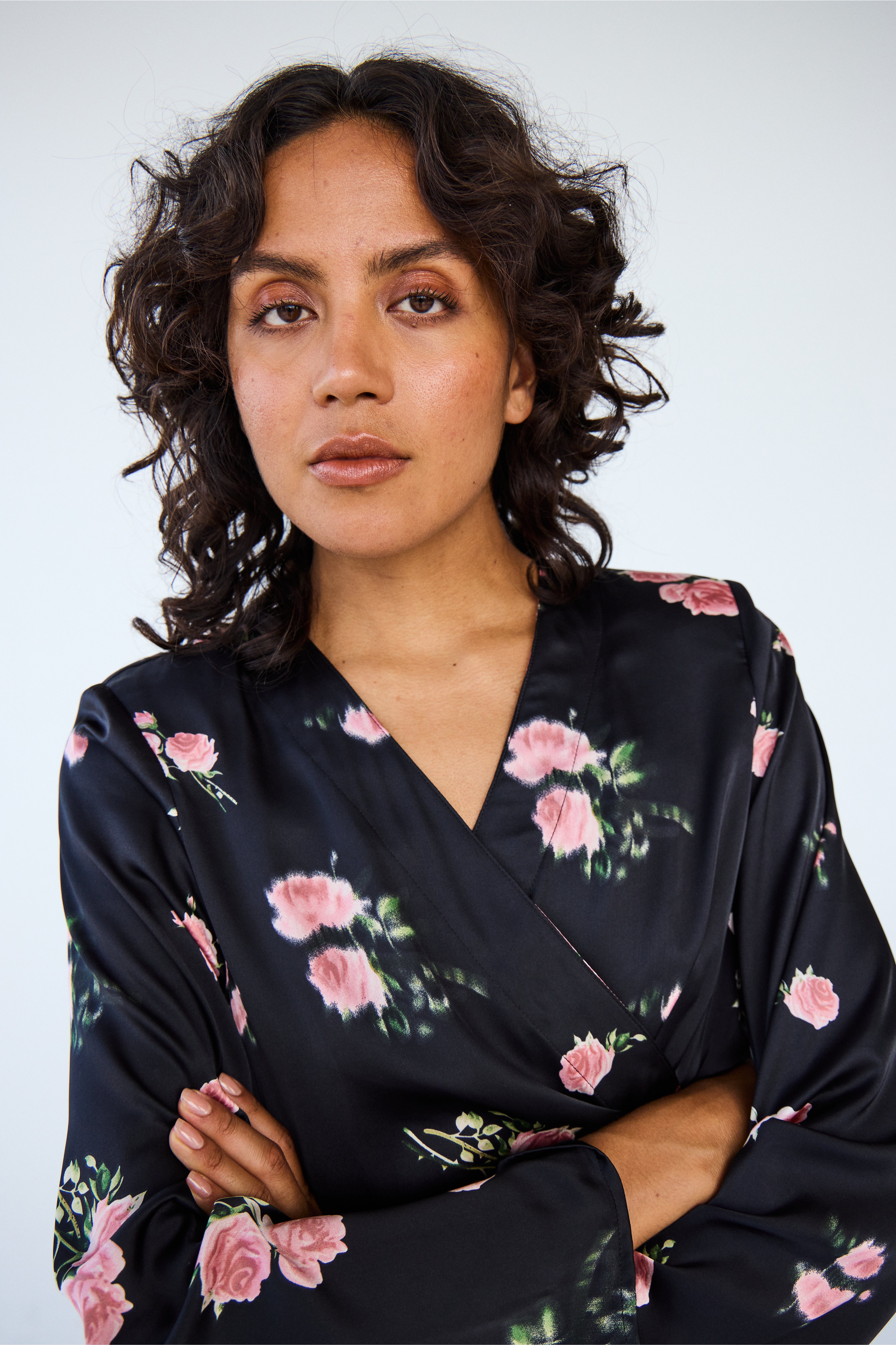 IXROSE Kjole LOCATION NONE 20123612-205101