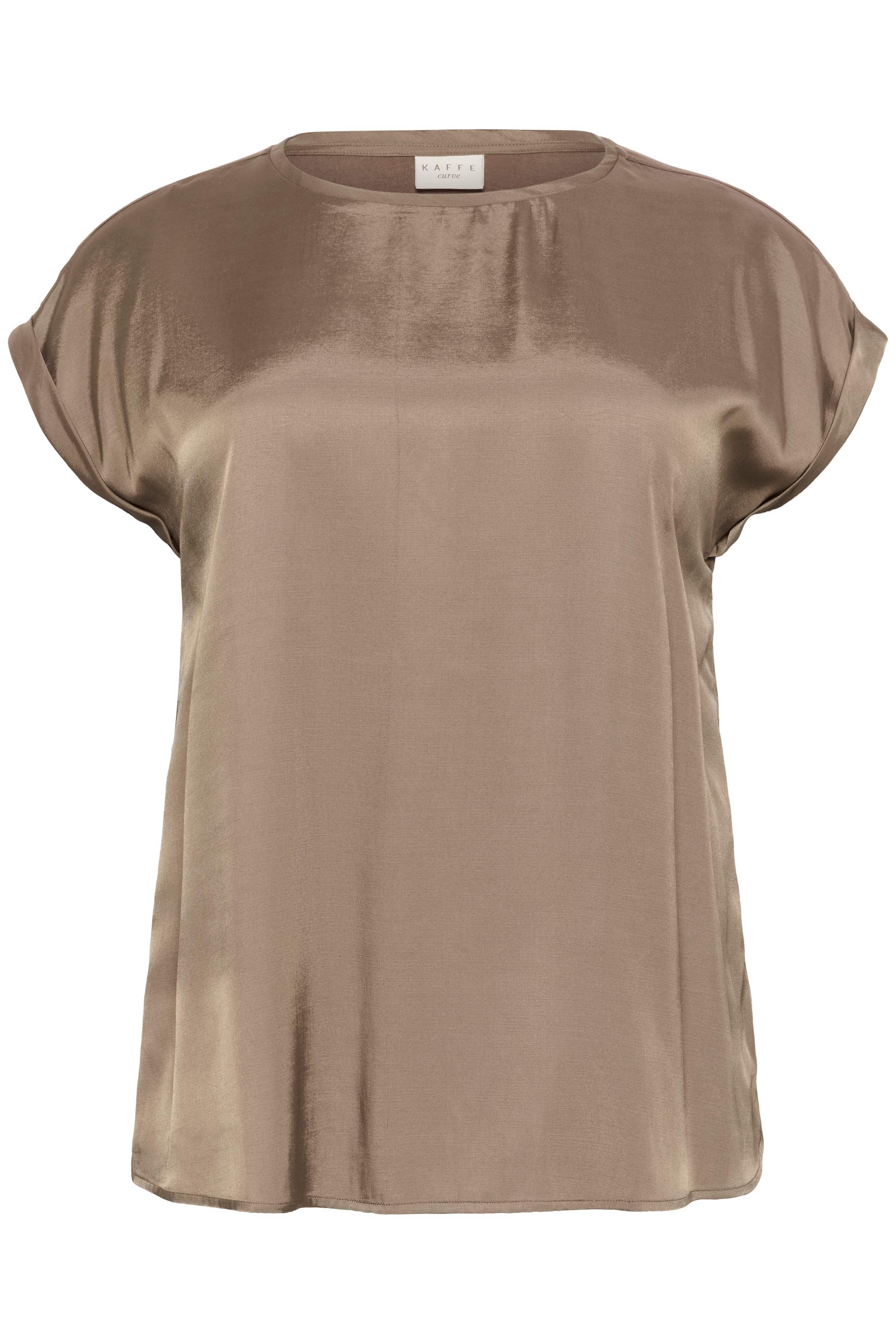 KCmilia Blouse PACK FRONT 10583812-144005