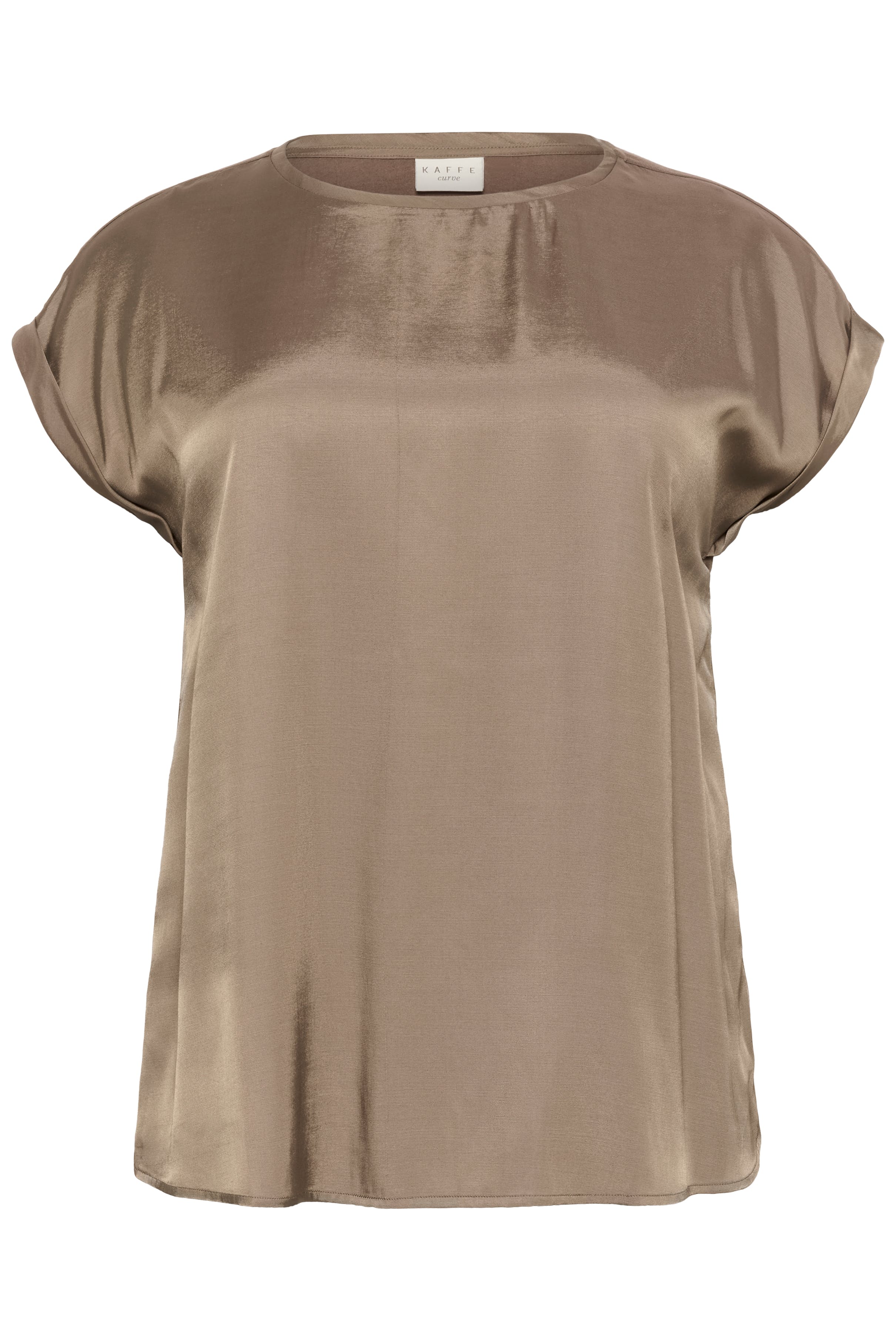 KCmilia Blouse PACK FRONT 10583812-191111