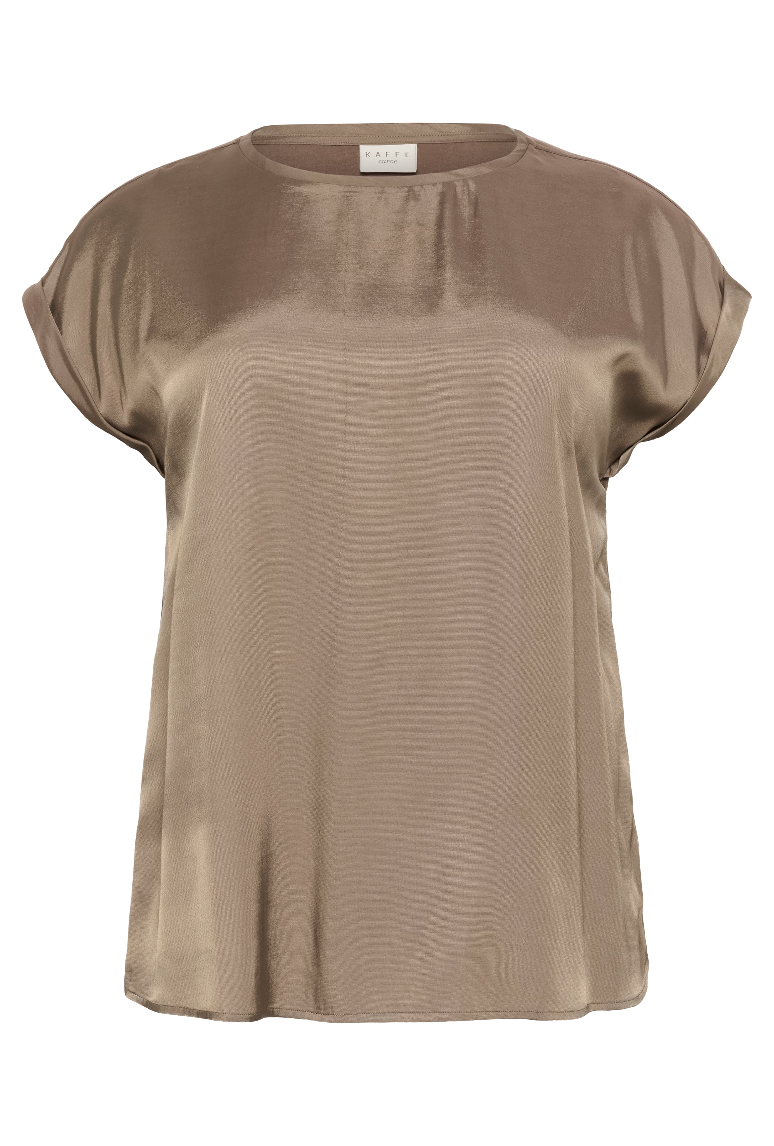 KCmilia Blouse PACK FRONT 10583812-190808