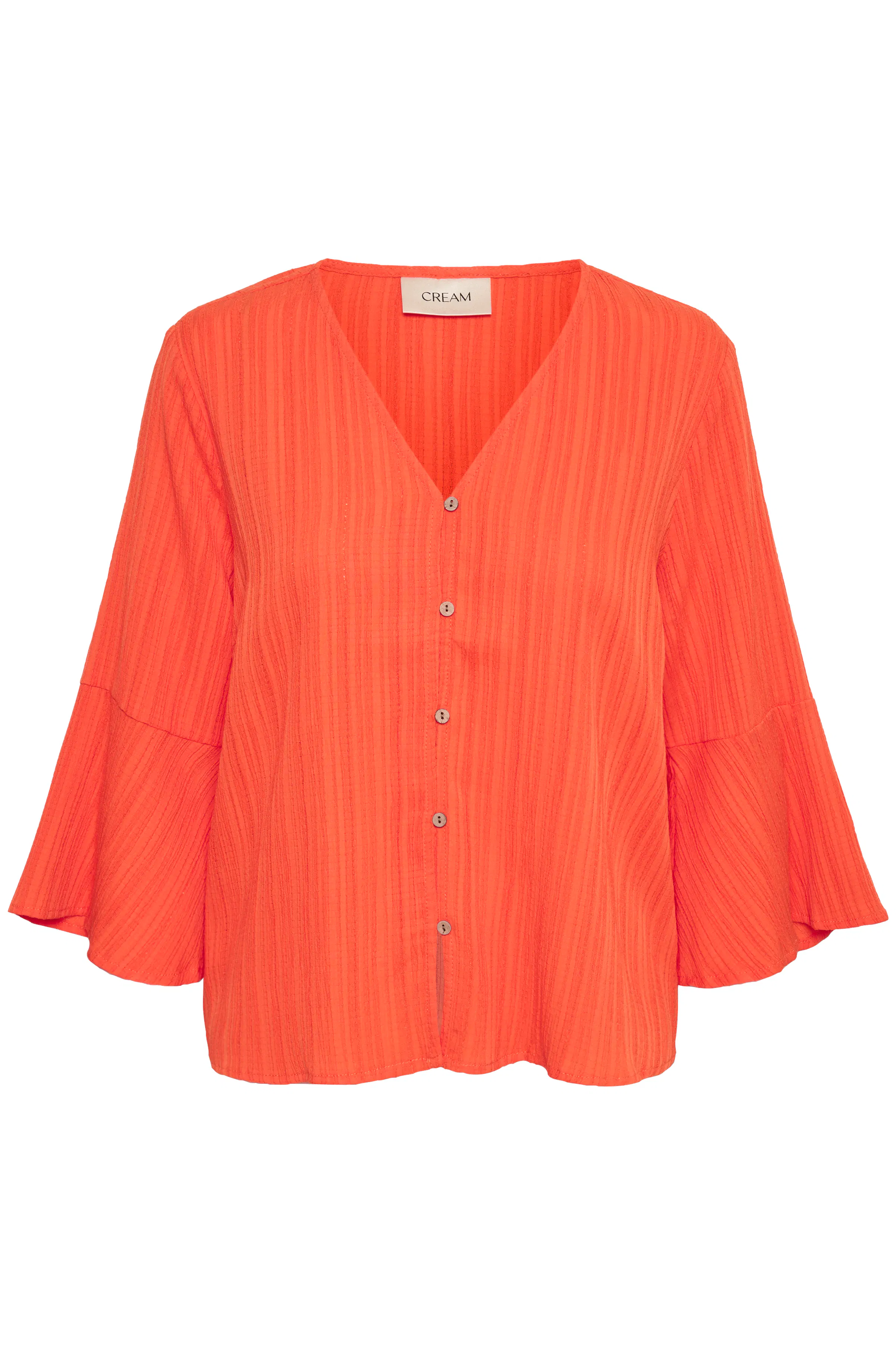 CRSilje Bluse PACK FRONT 10612502-161462