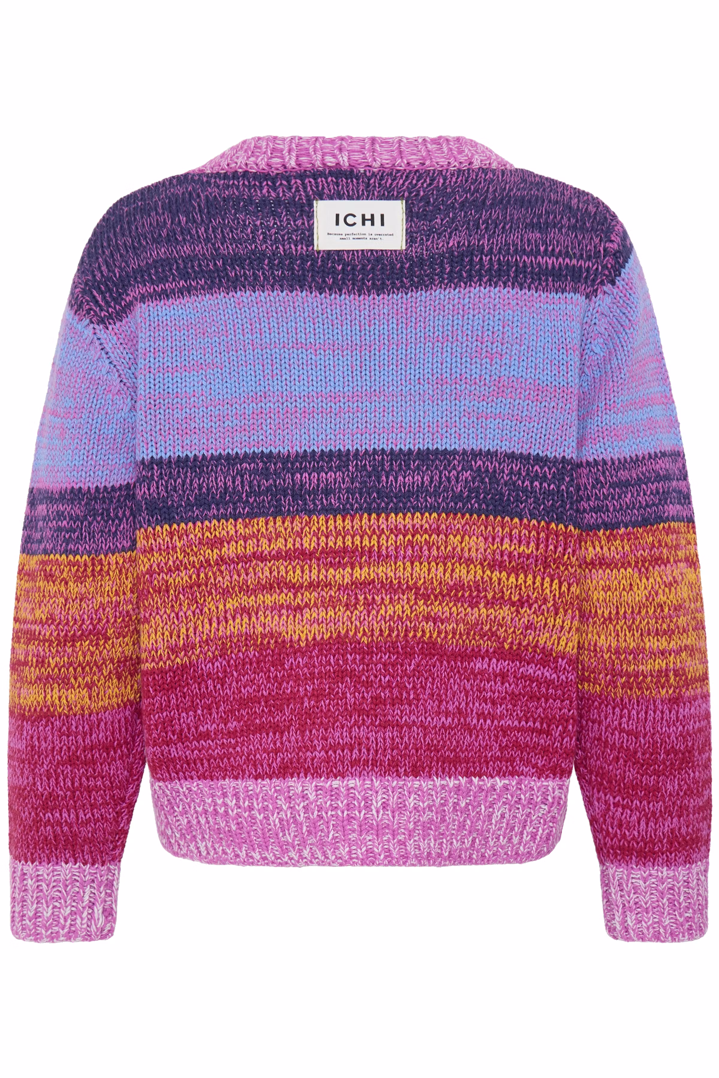 IHALINEA Pullover PACK BACK 20126071-900008155
