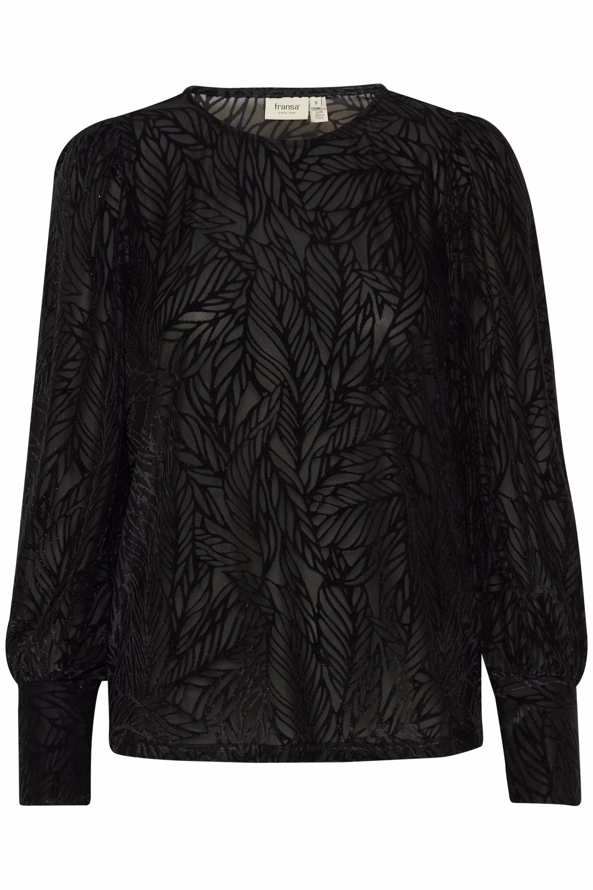 FRCORDIA Bluse PACK FRONT 20614912-200115