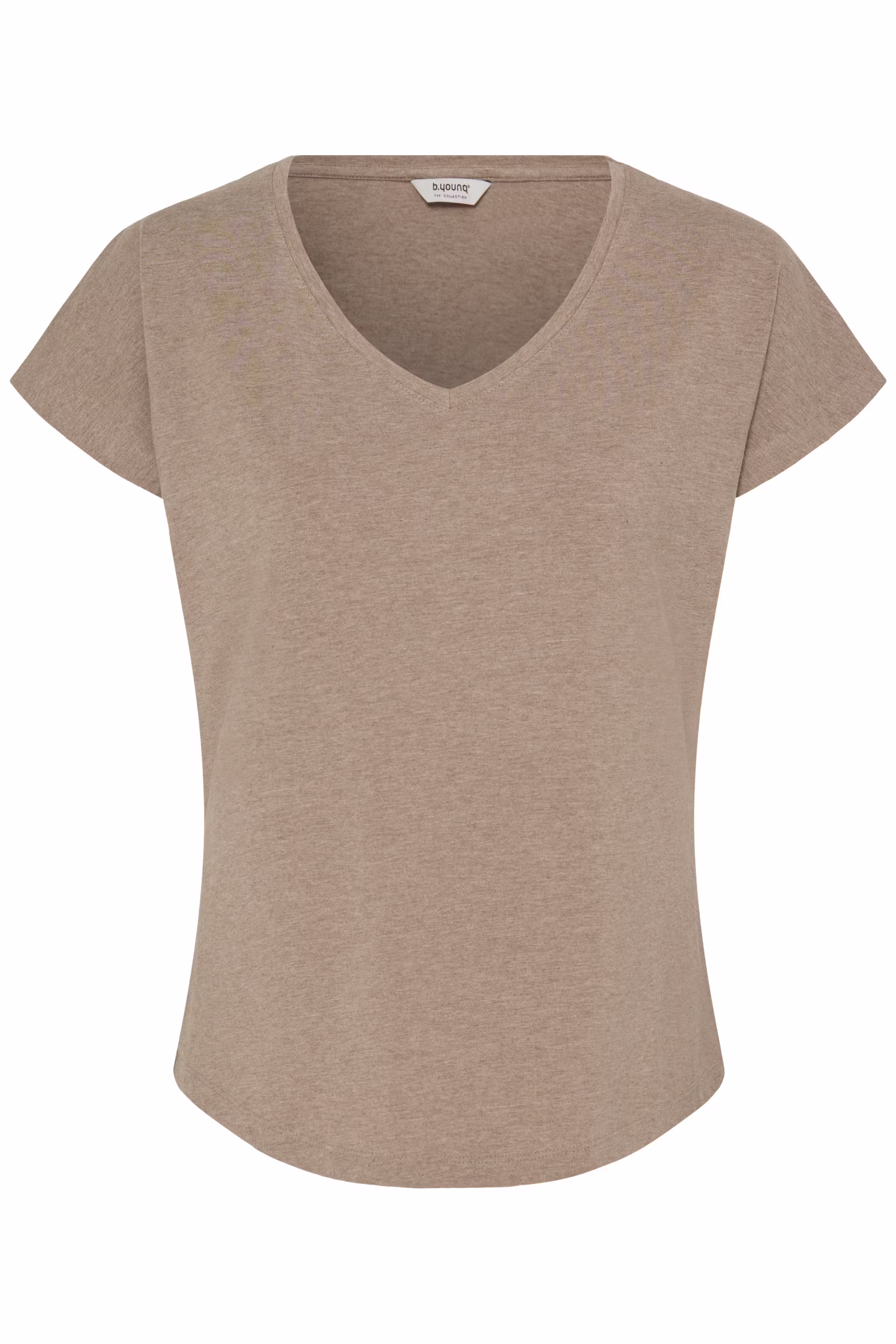 BYPAMILA T-shirt PACK FRONT 20816364-1711051