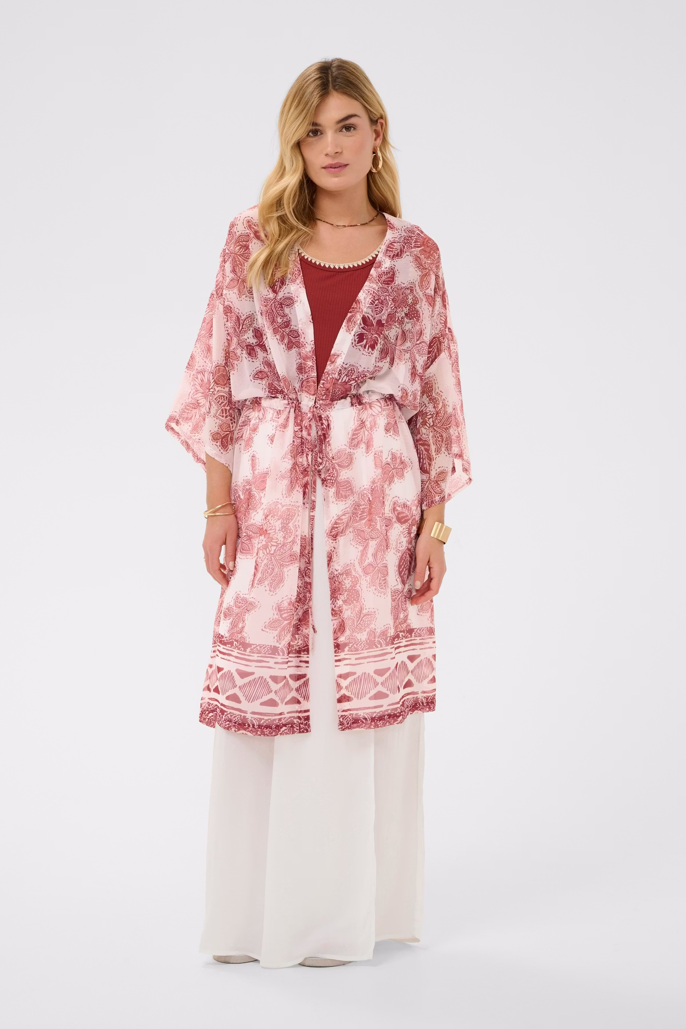 CRJessica Kimono Lang LOOKBOOK FRONT 10615092-109360