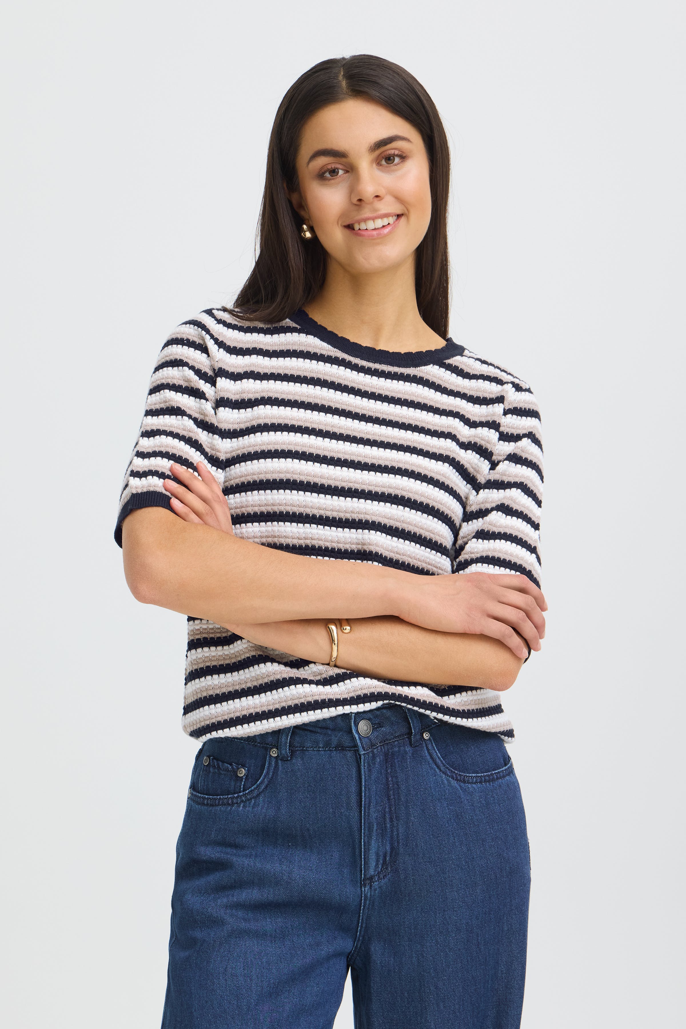 FRCAIA Pullover LOOKBOOK FRONT 20618022-900010266